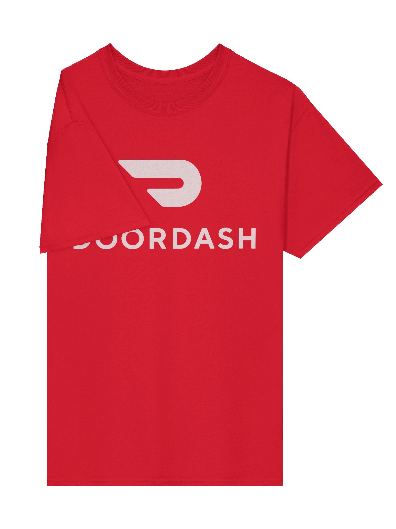 Dash Red Tee product image (4)