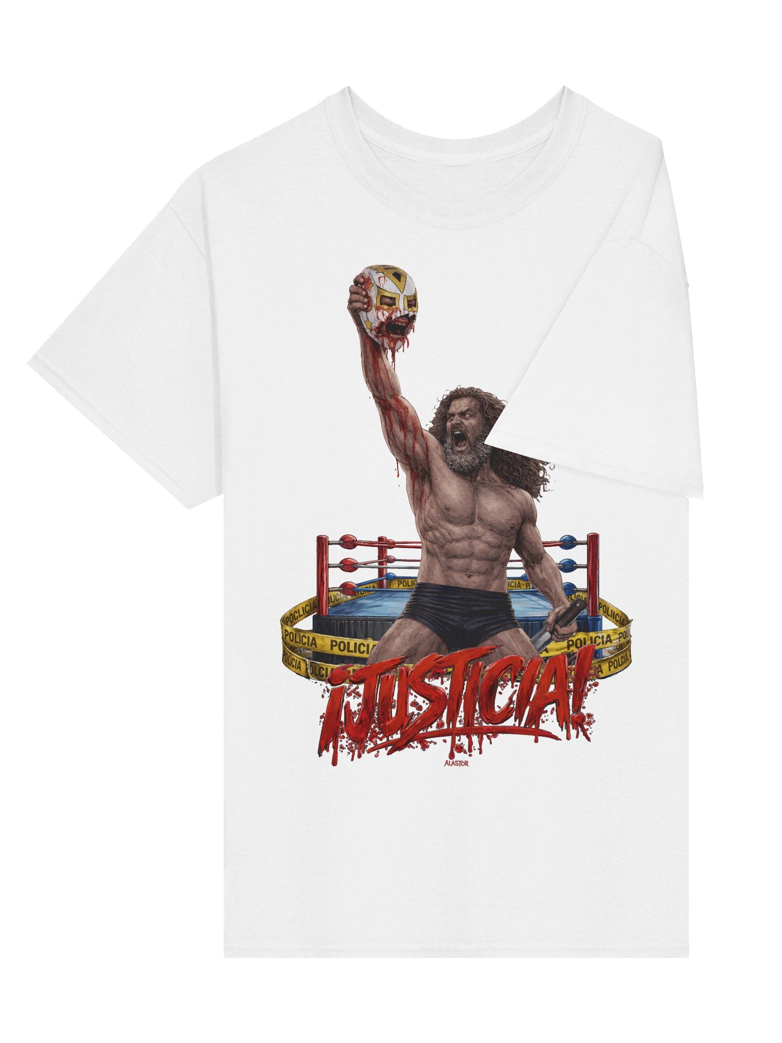 JUSTICIA product image (5)