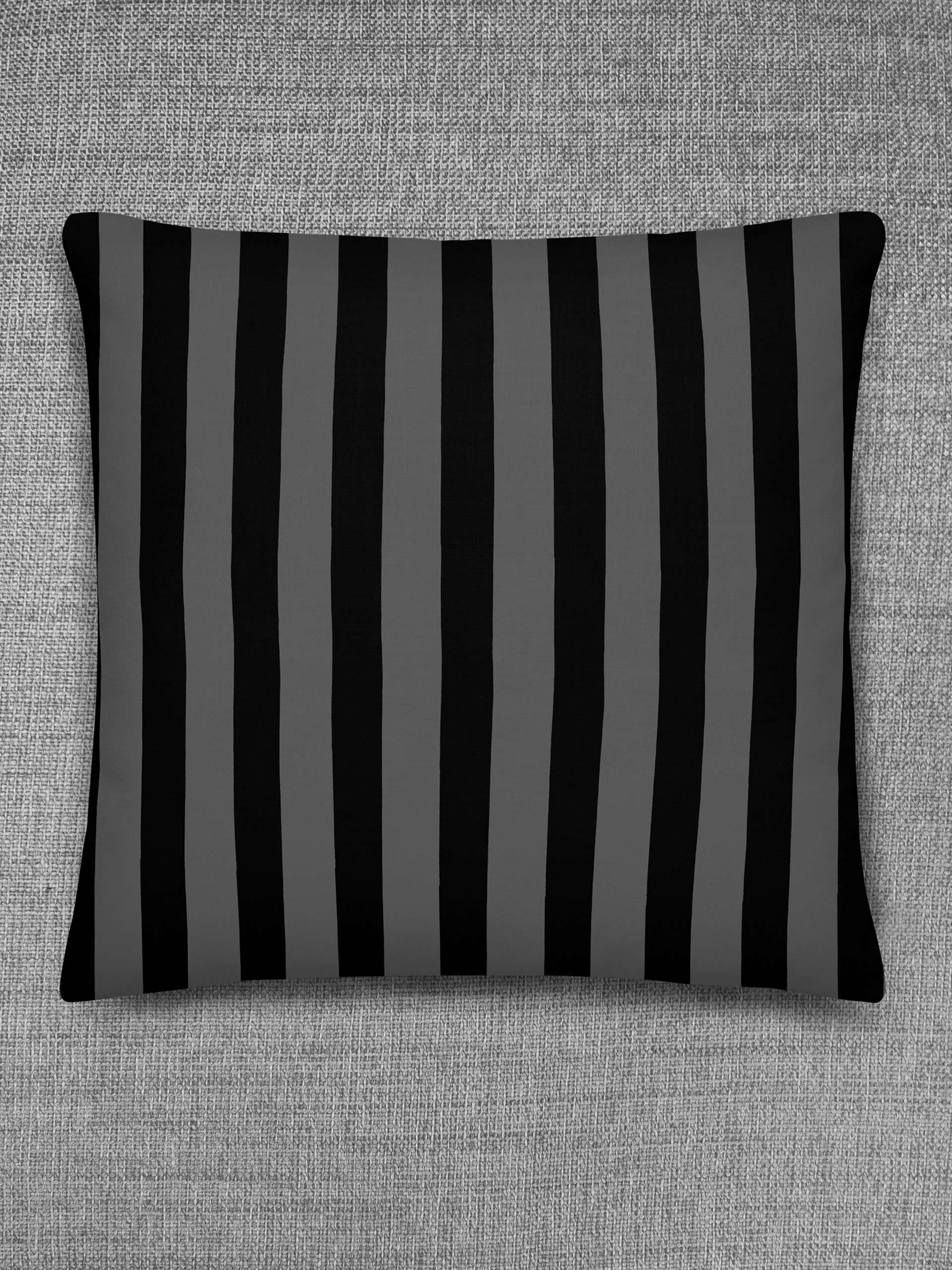 THROW PILLOW - DOUBLE-SIDED STRIPES product image (2)