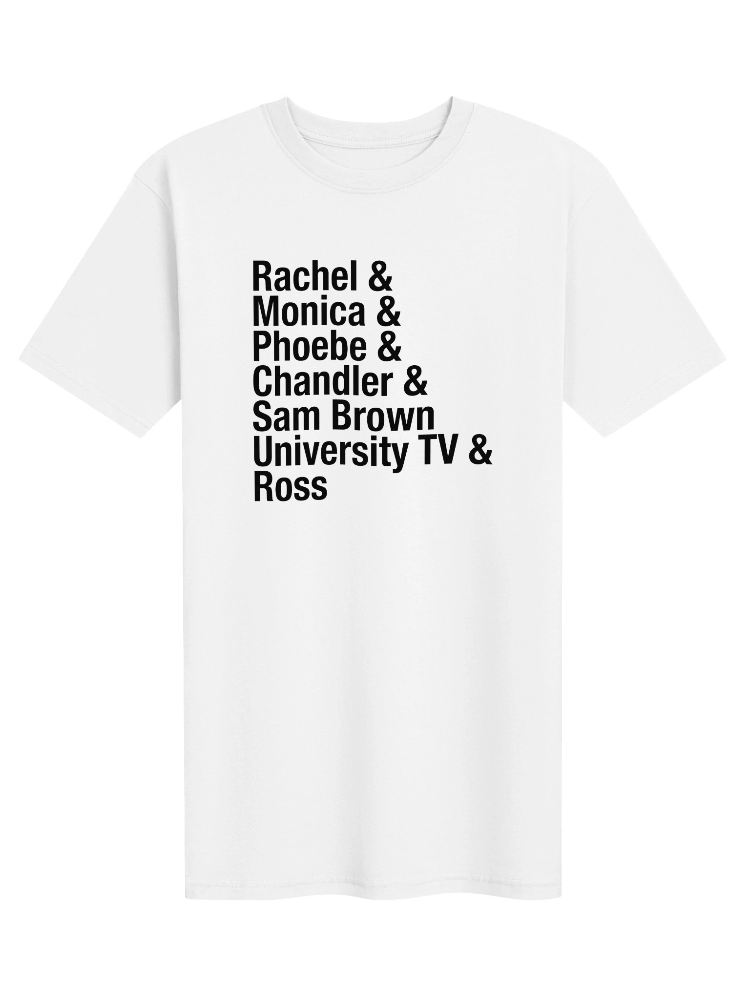 The Rachel shirt product image (1)