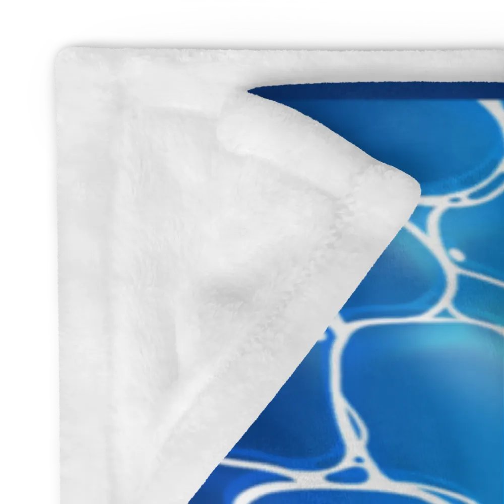 Squishie Army Throw Blanket product image (3)