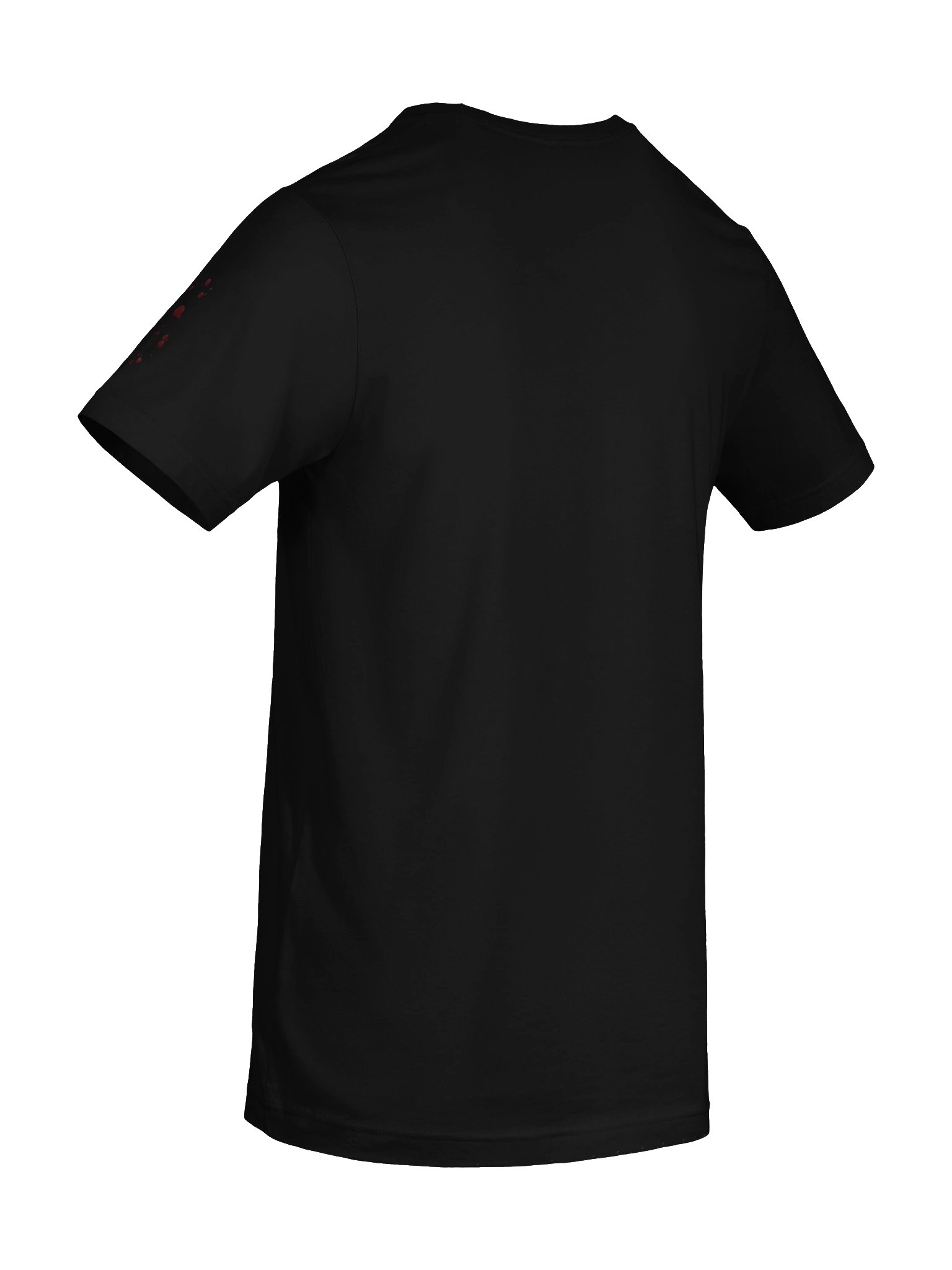 Guilty as Sin - T-shirt product image (8)