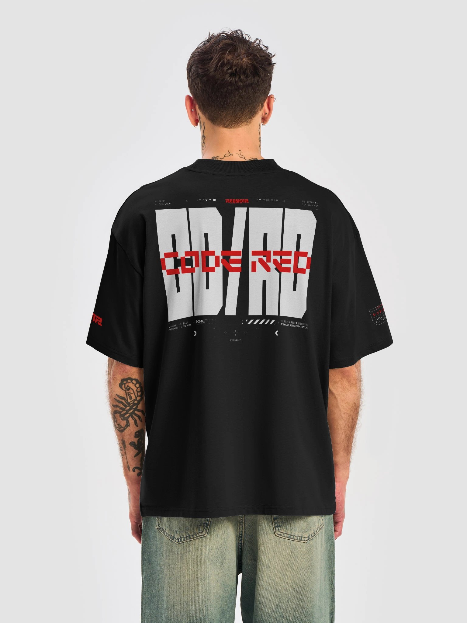 CD/RD tee product image (6)