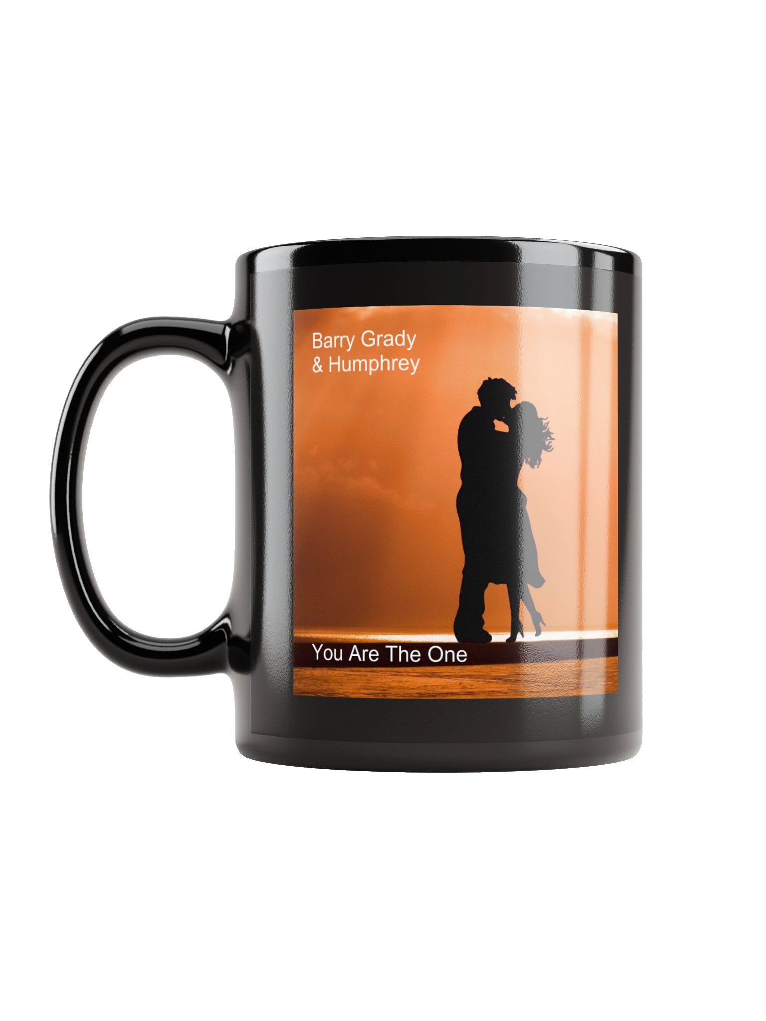 'You Are The One' Album Mug product image (12)