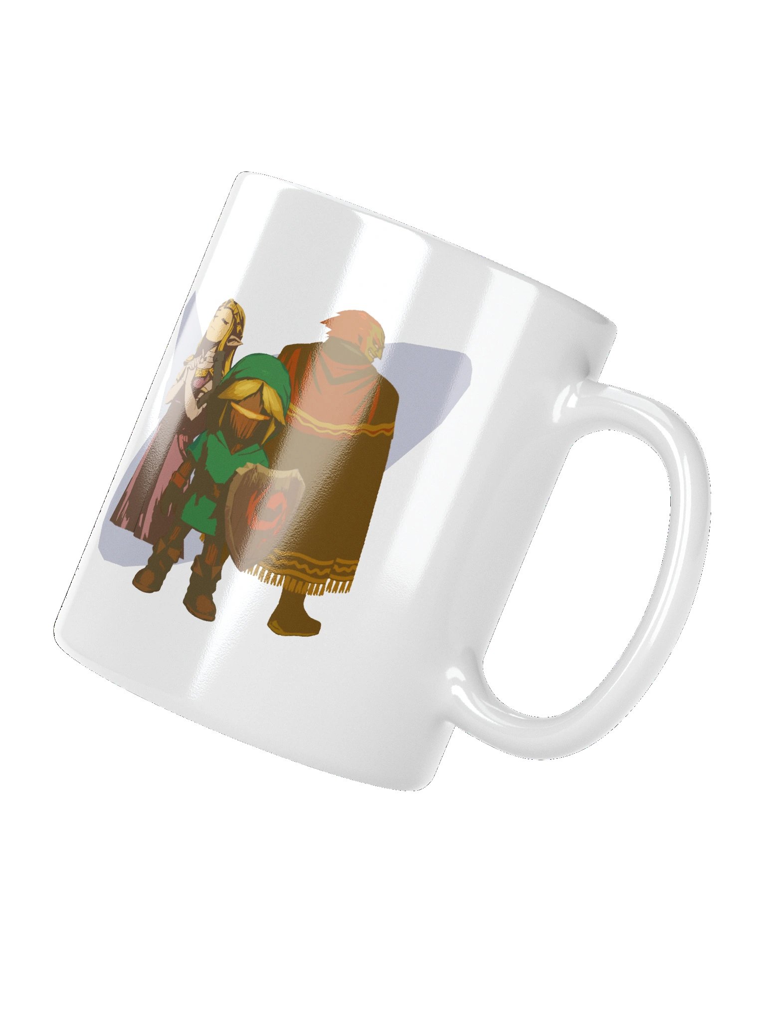 Legendary Nut Hero product image (3)