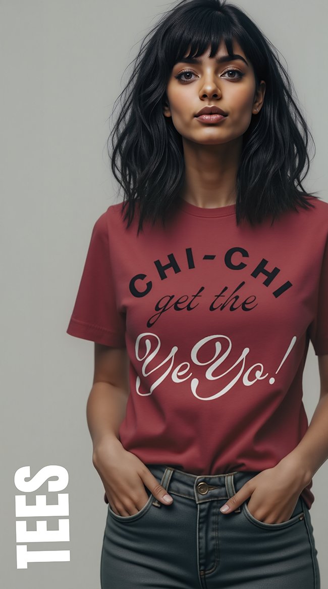 TSHIRTS