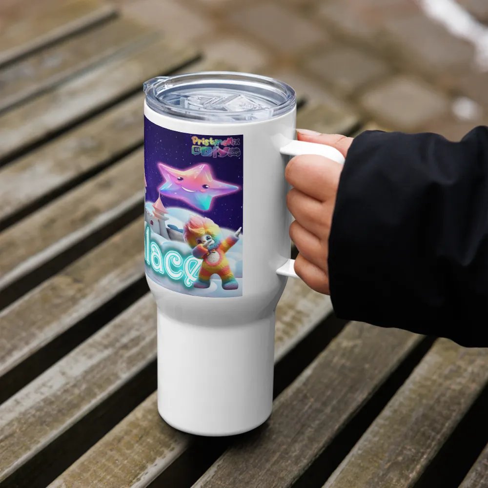 TSP Travel Mug product image (7)