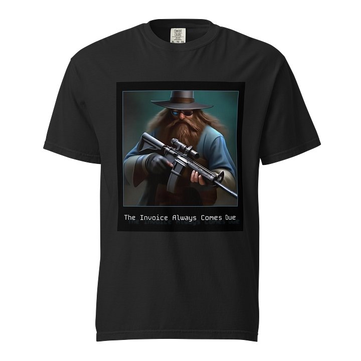 The Invoice product image (1)