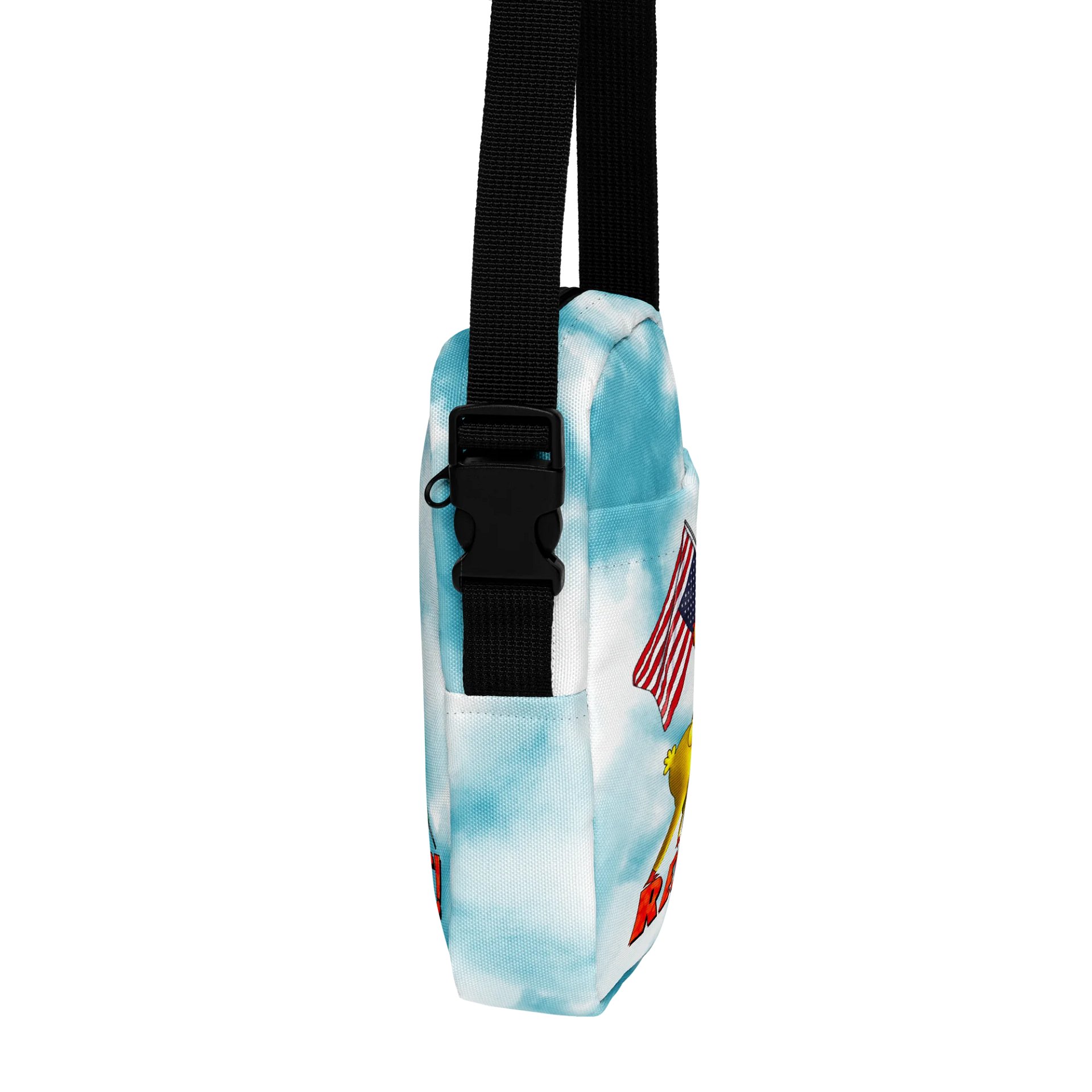 Resist! Purse product image (4)