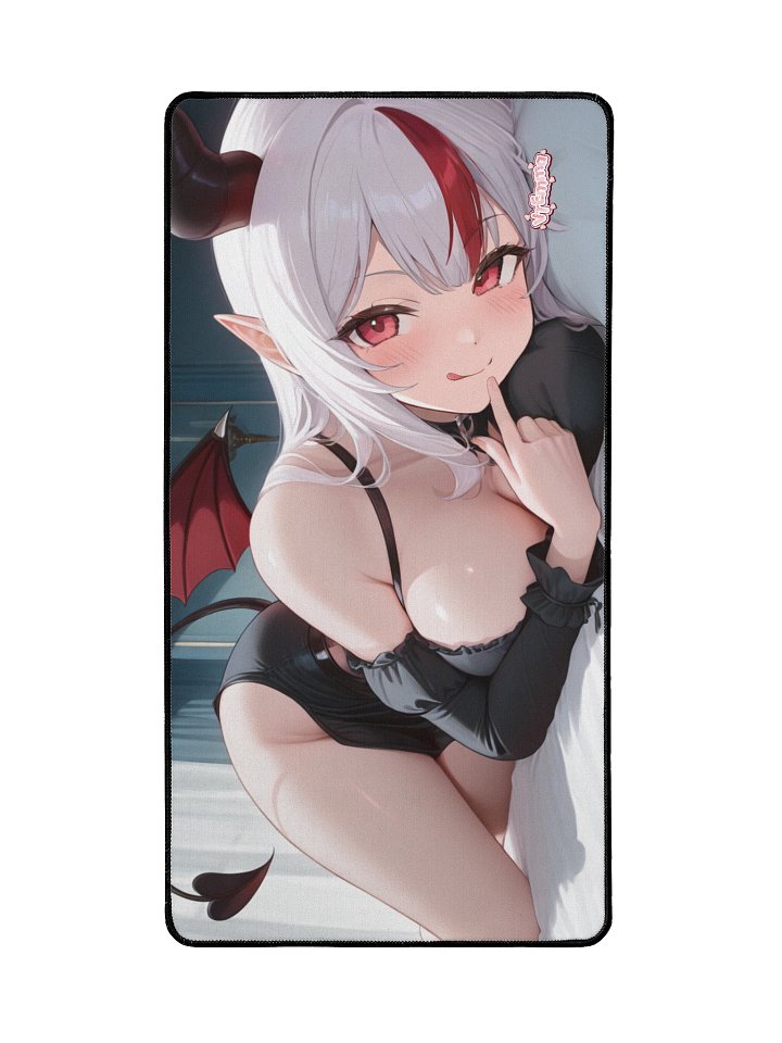 Succubus Desk Pad product image (2)