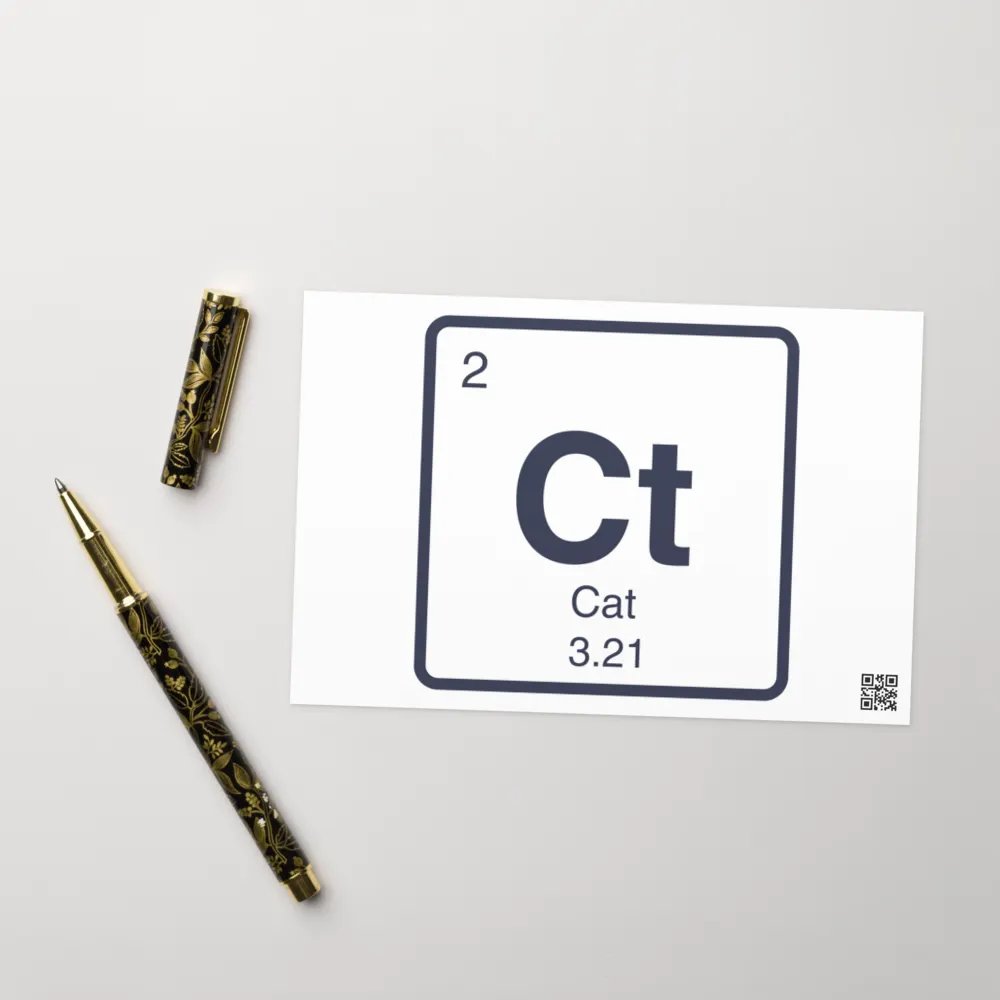 Greeting Card product image (6)