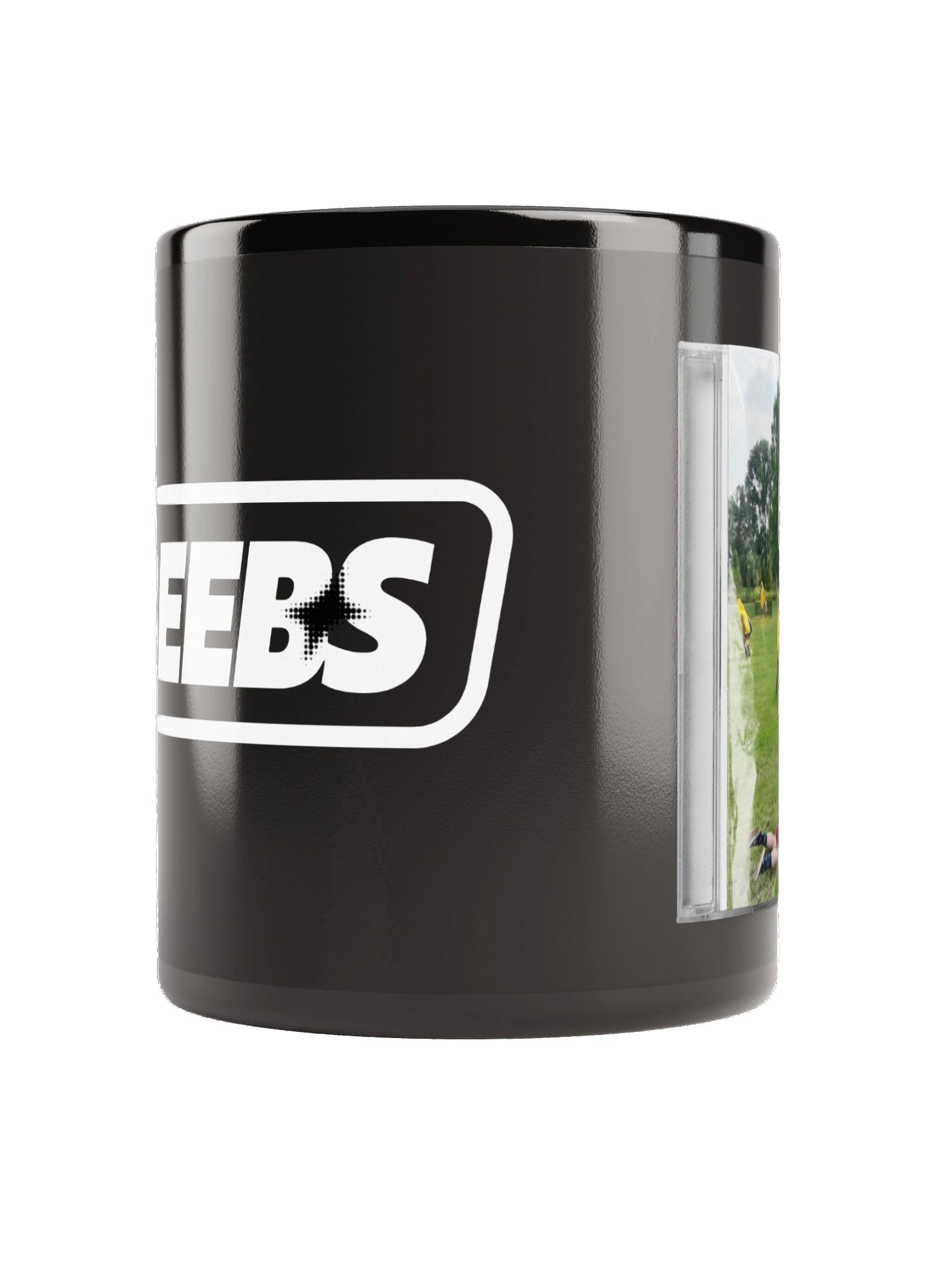 Banana Milkshake Mug product image (4)