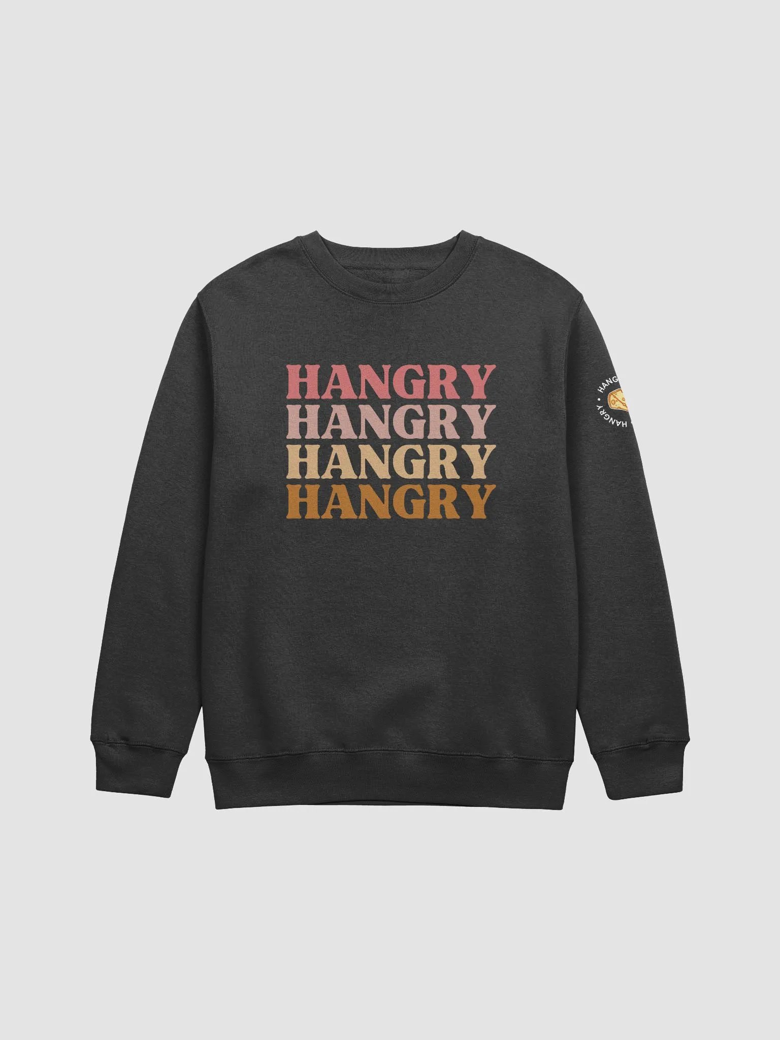 Hangry Crew Neck product image (1)