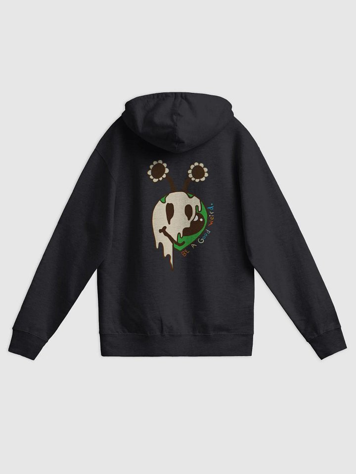 Good Weird Zip-up product image (6)