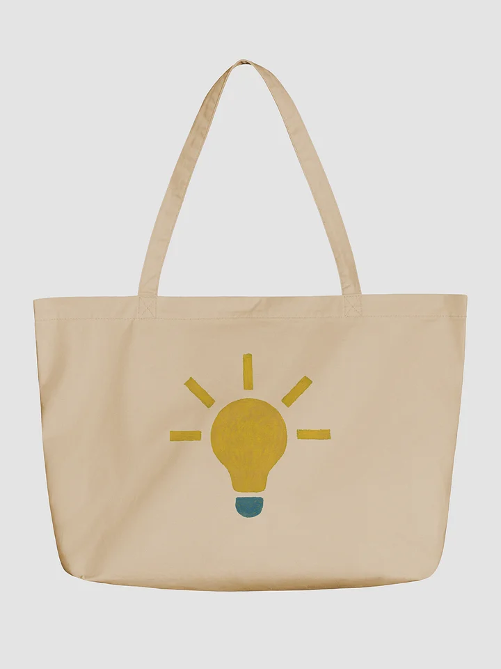The Signature Lightbulb Bag - Multiple Colors product image (1)
