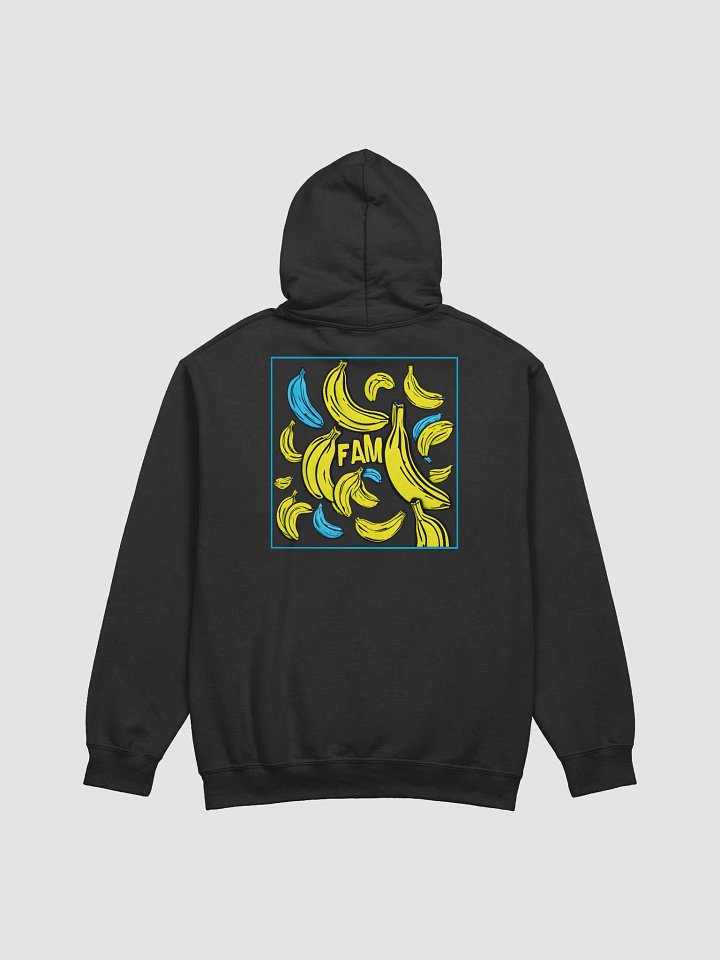 NANERS - HOODIE product image (2)