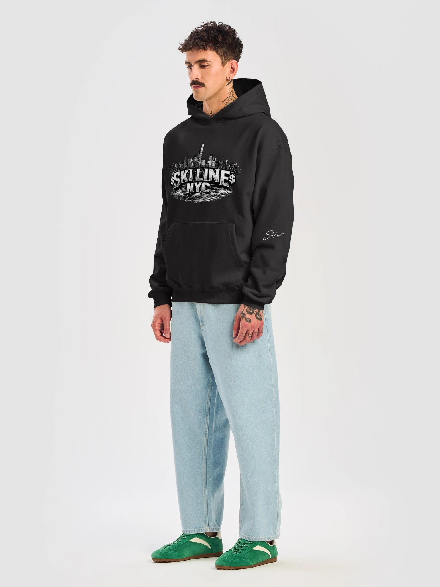 sk1lie m0ney bagg3rs origanal hoode product image (7)