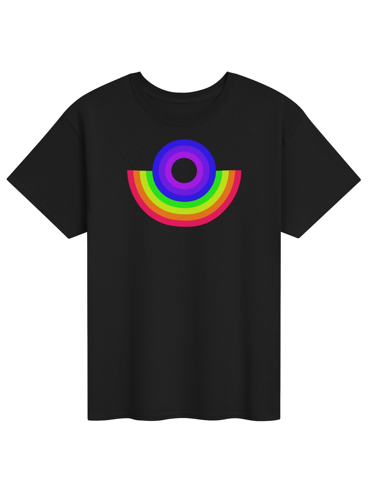 BIV + Perspective Gildan Tee product image (1)
