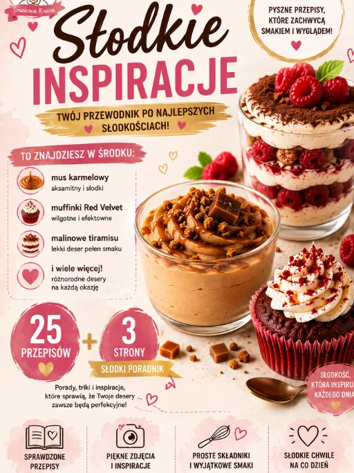 E-book słodkie inspiracje PL product image (1)