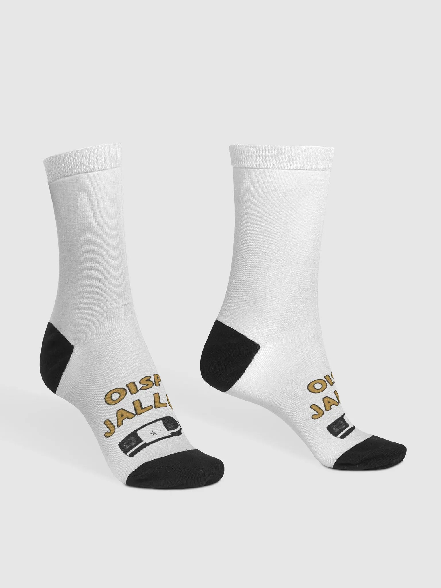 Oispa Jallua socks product image (3)