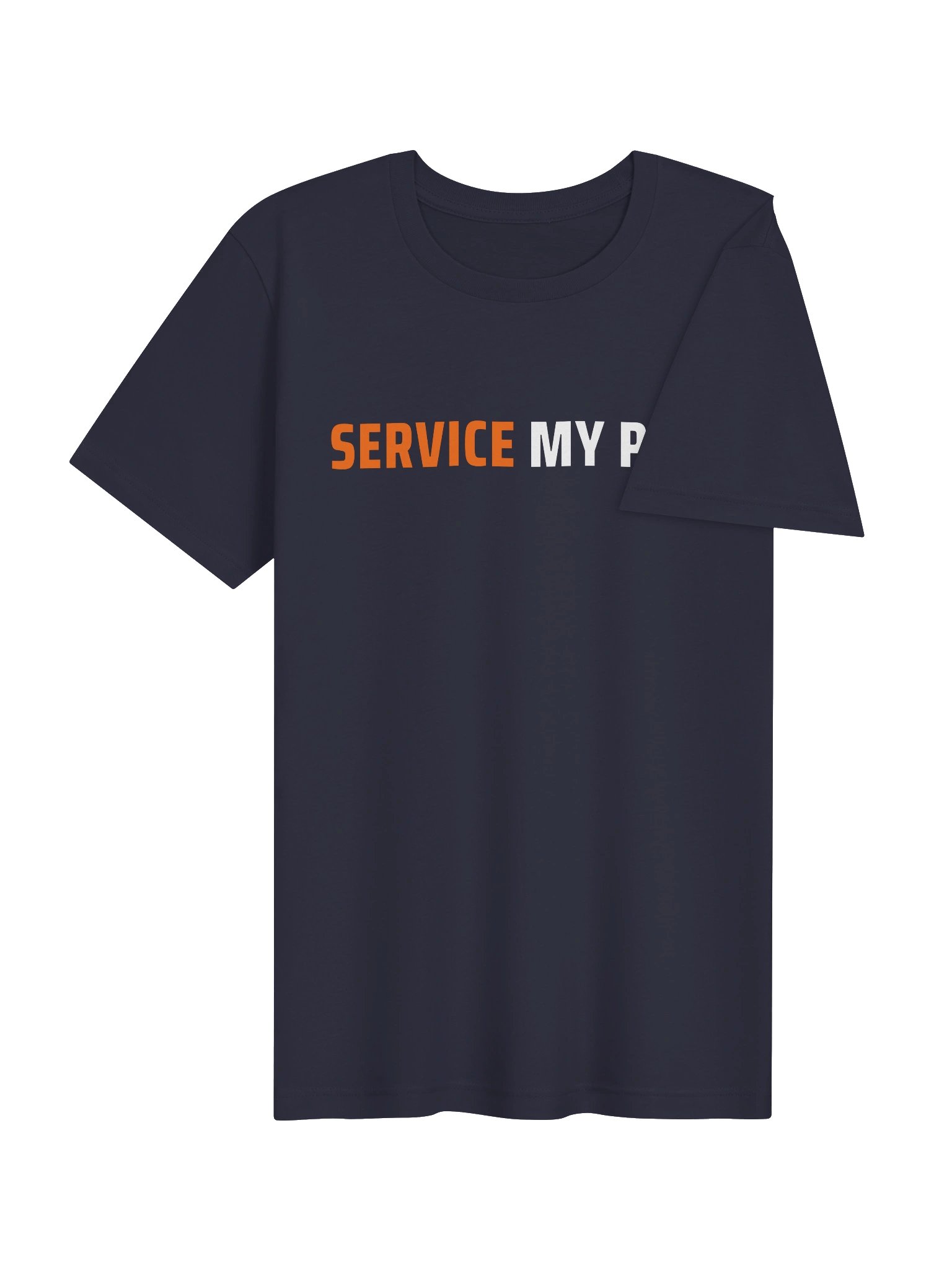 One Reliable Pole Tee product image (4)