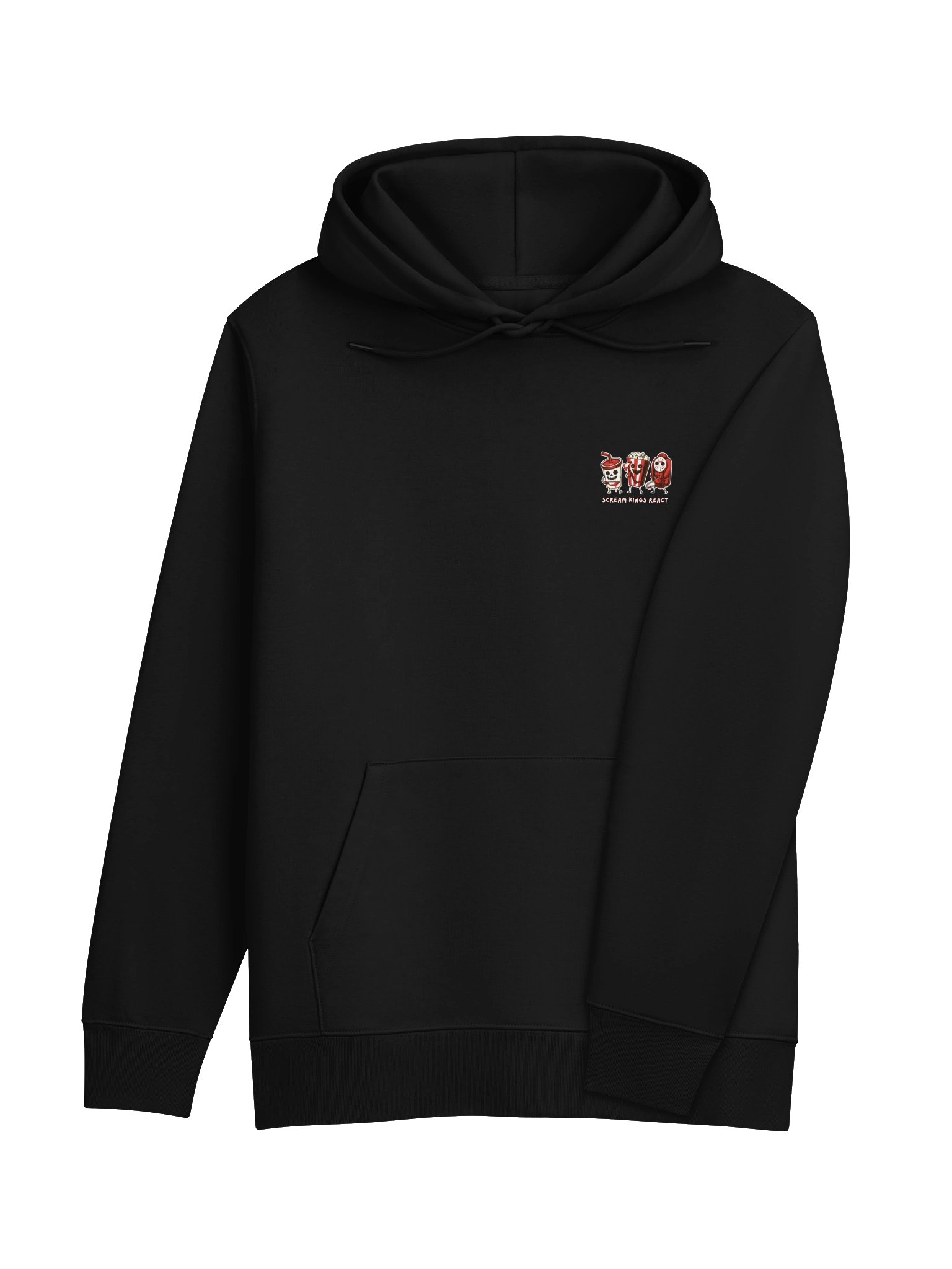 CINEPALS Hoodie product image (4)