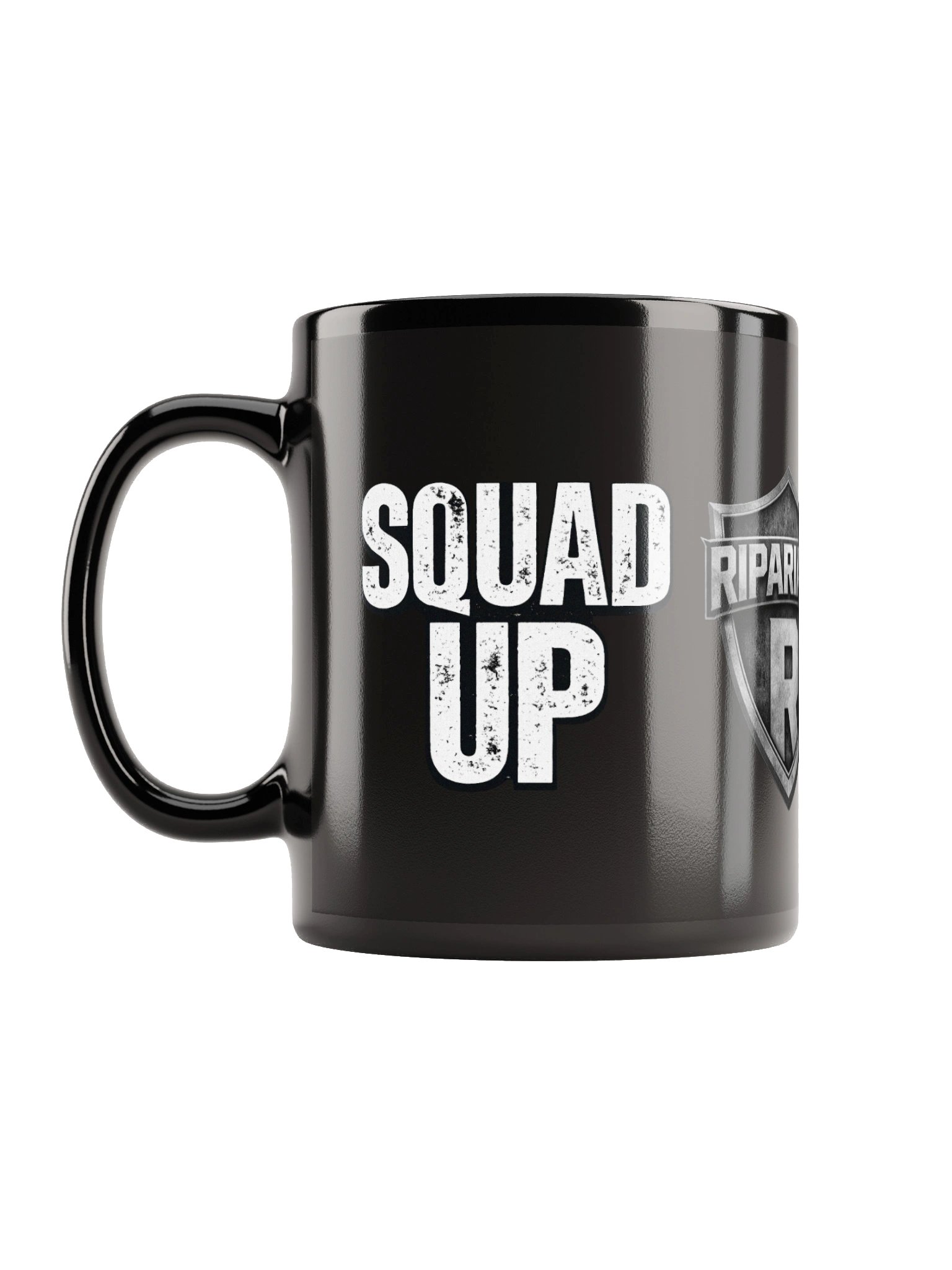 RIPARC 'SQUAD UP' MUG product image (11)