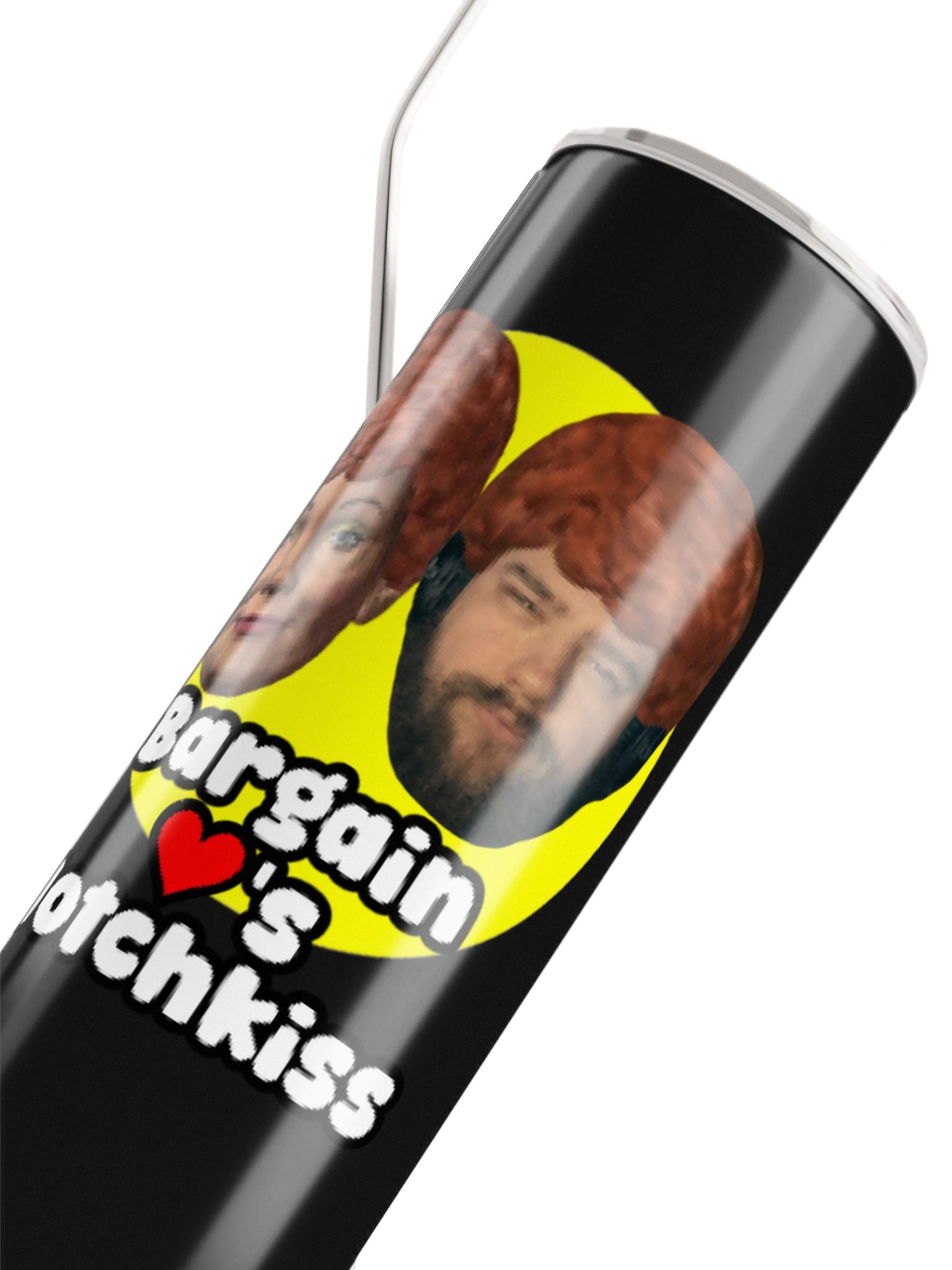 Bargain Hotchkiss Stainless Steel Tumbler product image (4)