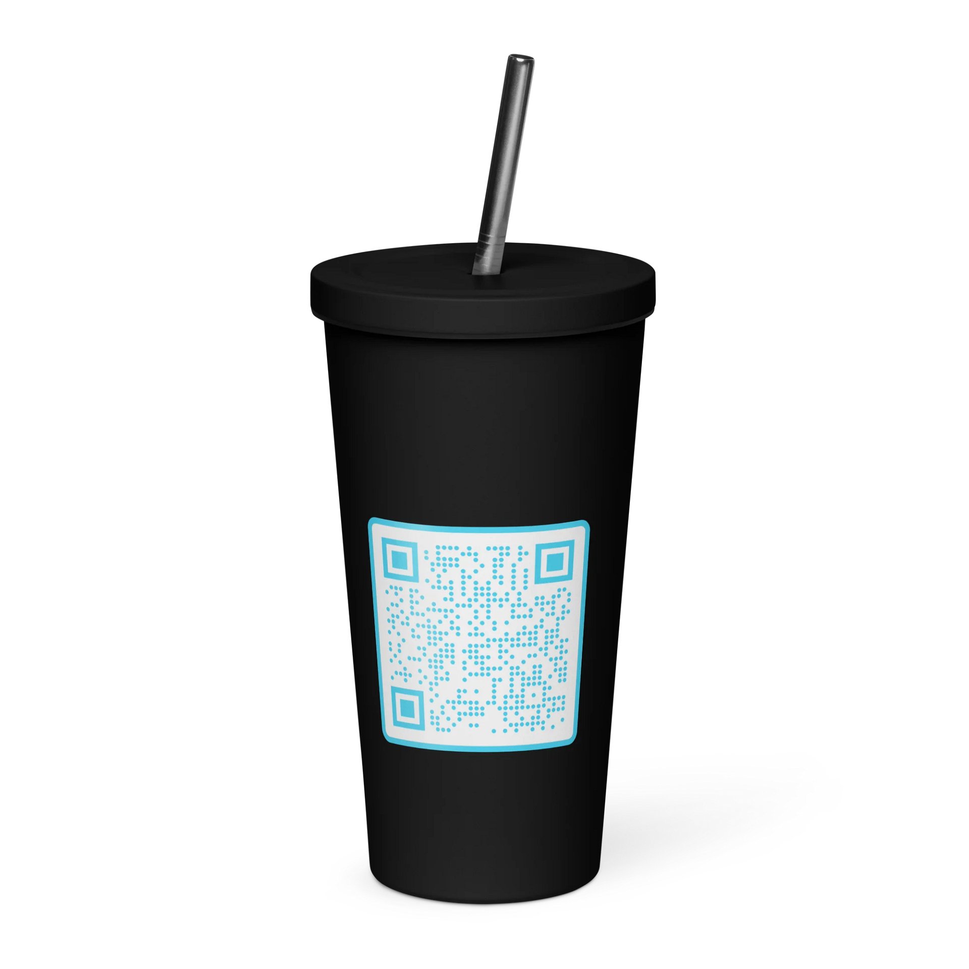 Living Water Insulated Tumbler product image (2)