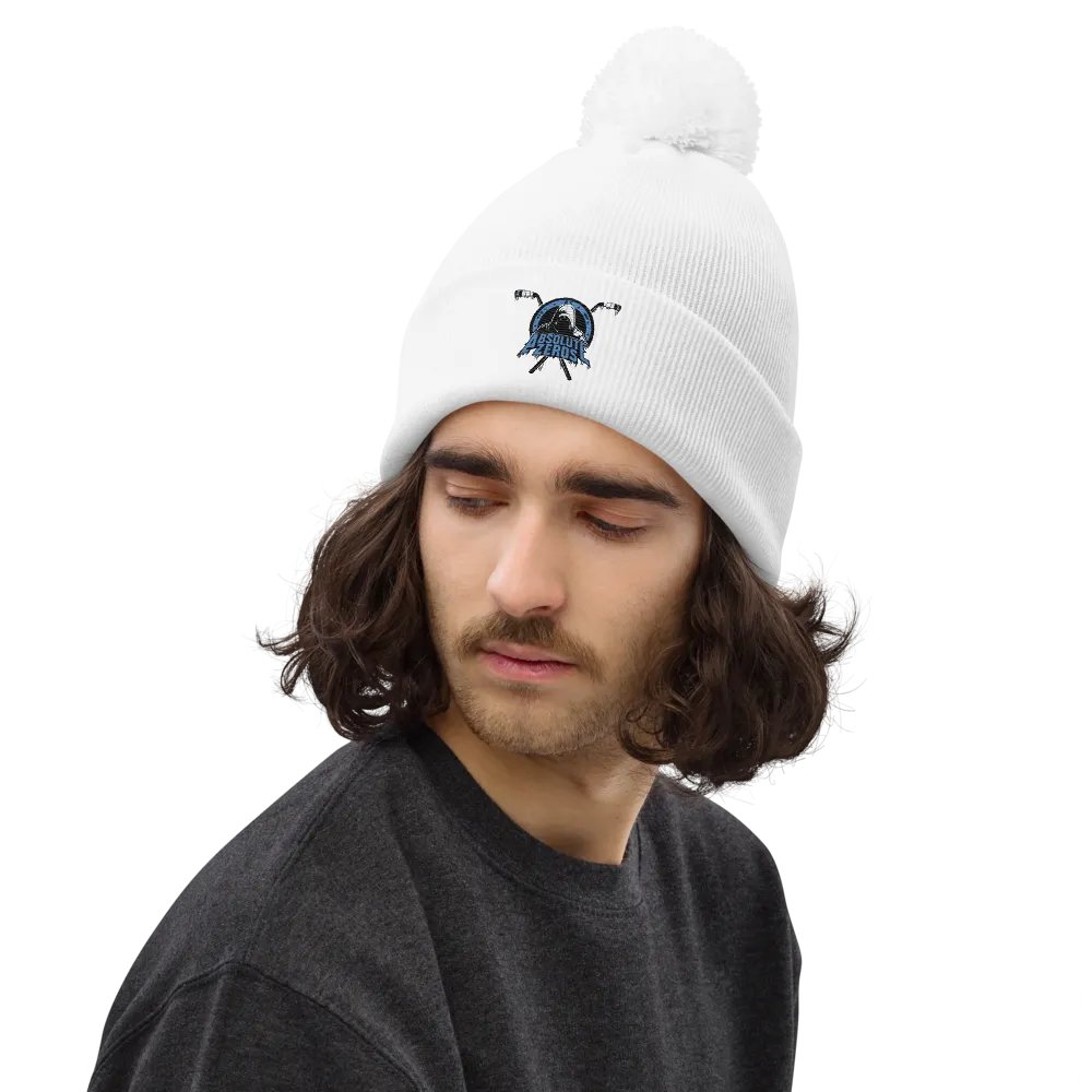 Beechfield Pom-Pom Beanie product image (3)