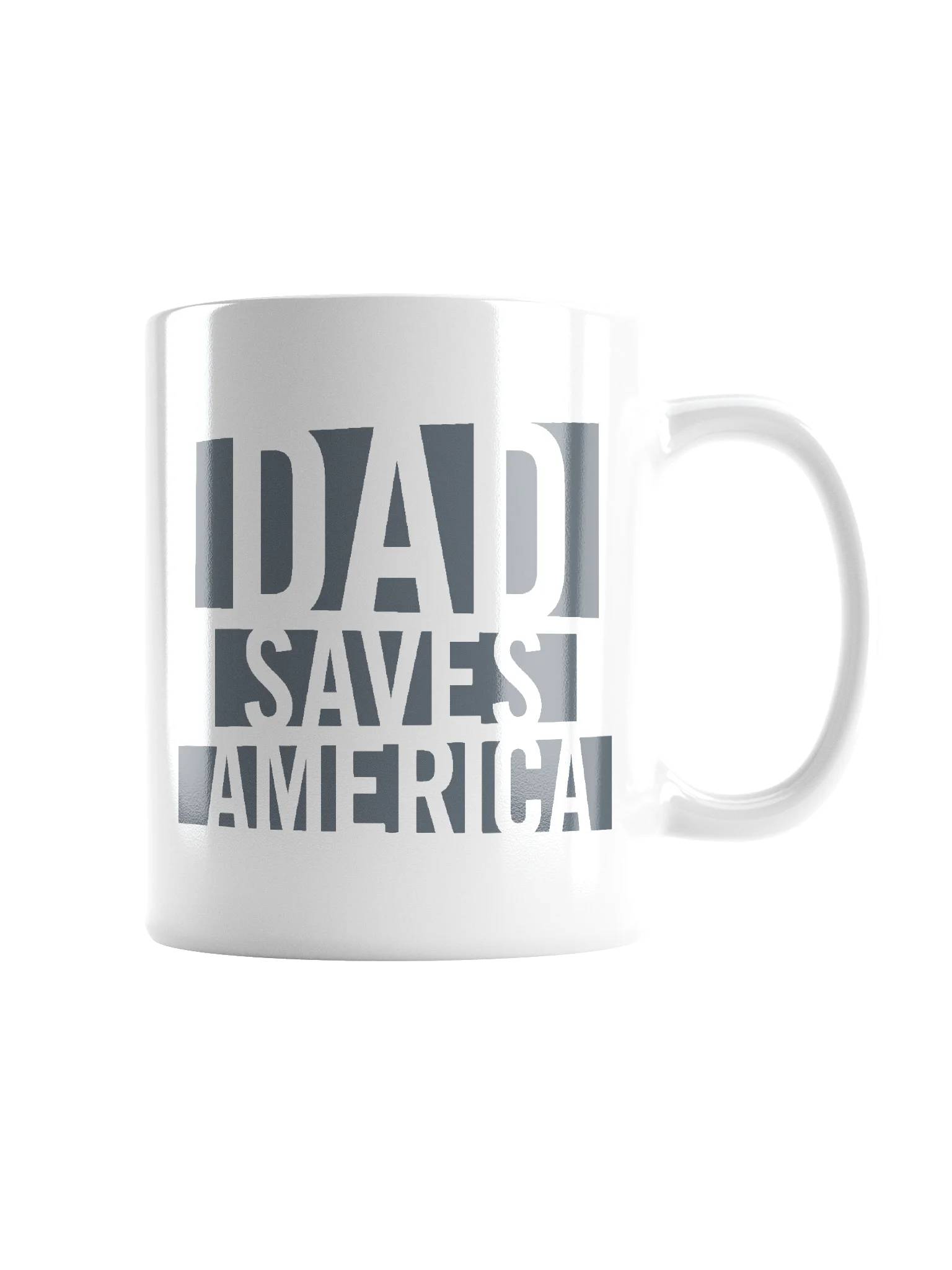 DSA 11oz. Mug product image (2)