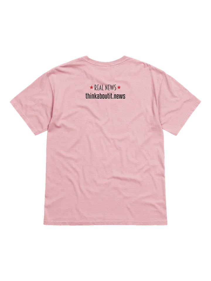 You’re NOT Crazy Comfort Tee product image (2)