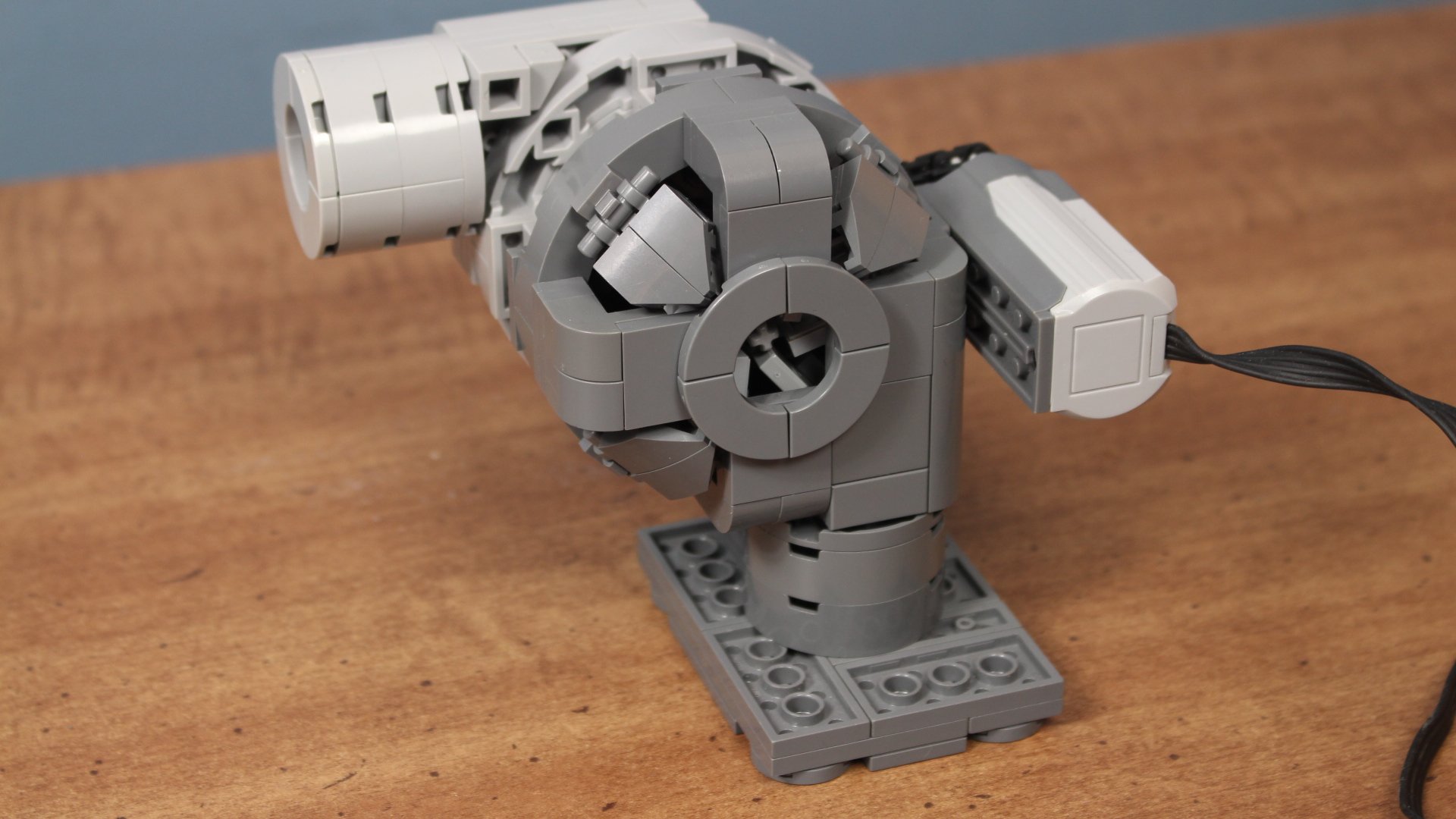 Turbo Exhaust MOC product image (6)