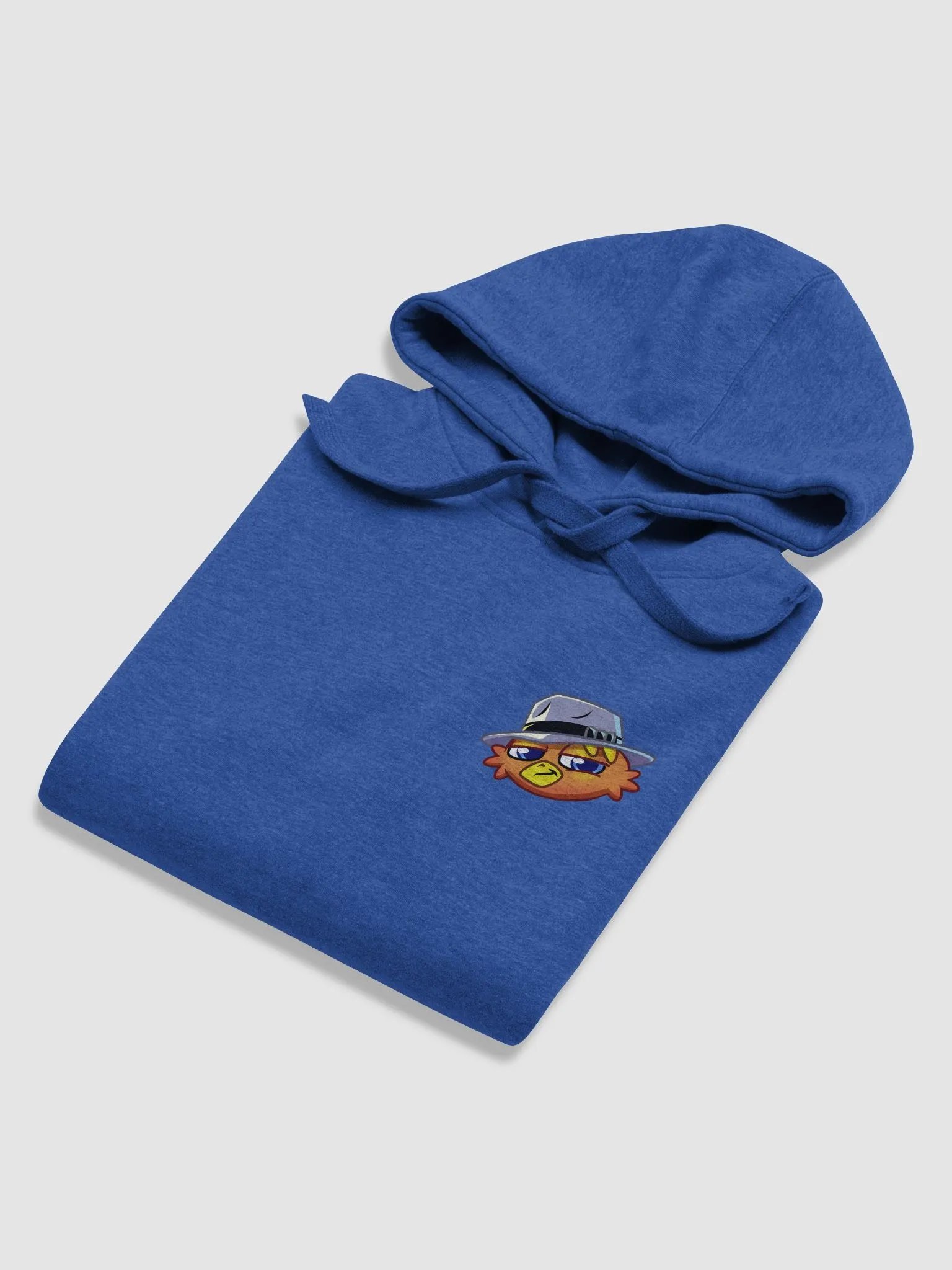 Jailbird Hoodie product image (24)