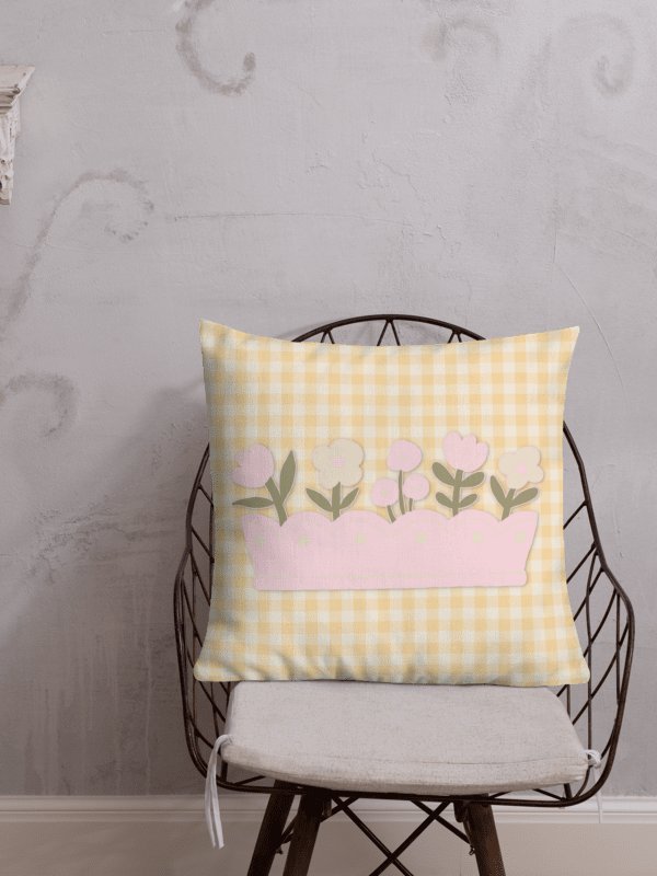 FLOWERBOX GINGHAM product image (7)