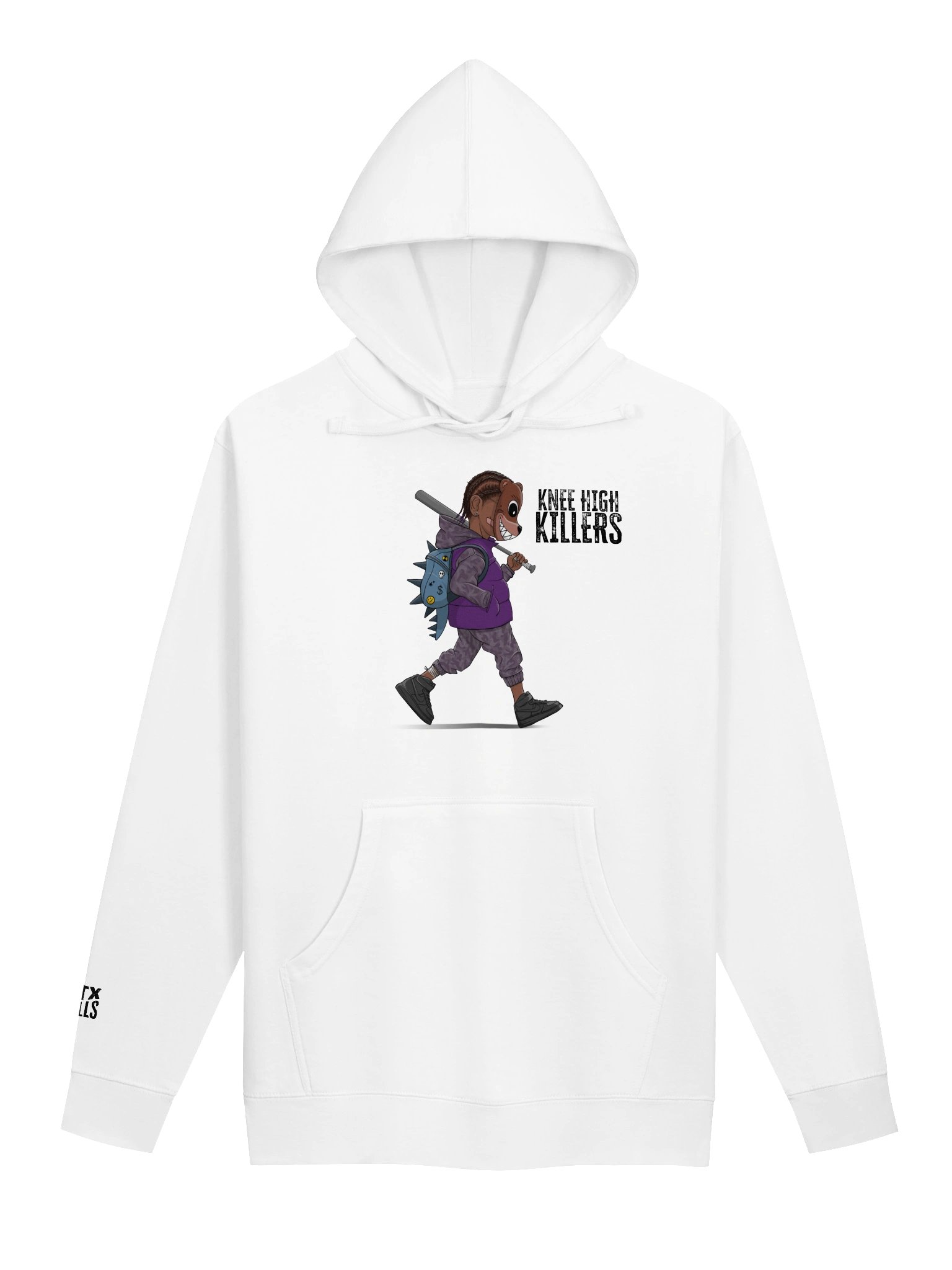 KHK Hoodie product image (7)