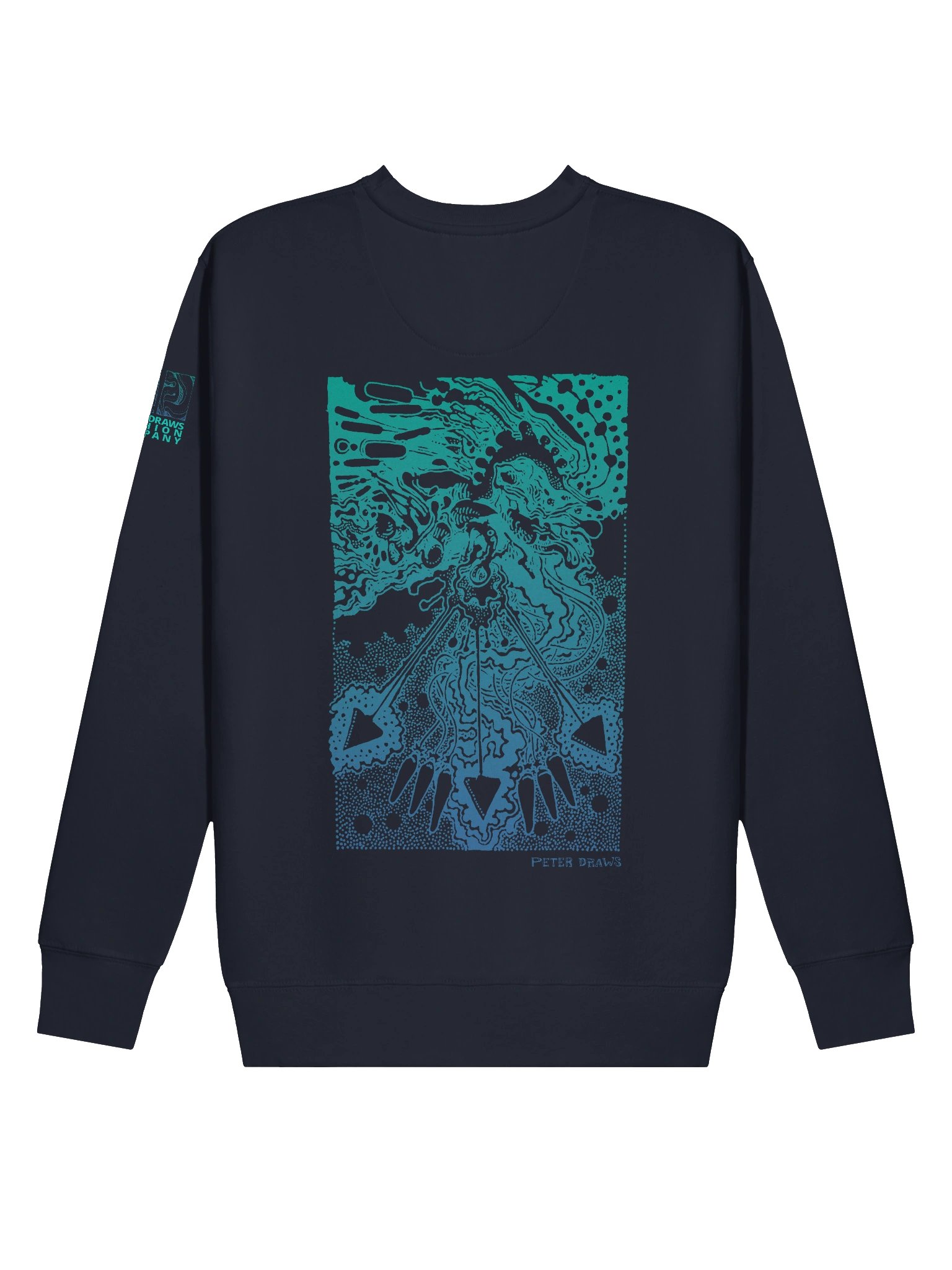 PDFC: Blisco CRAMMER (Sweatshirt) product image (75)