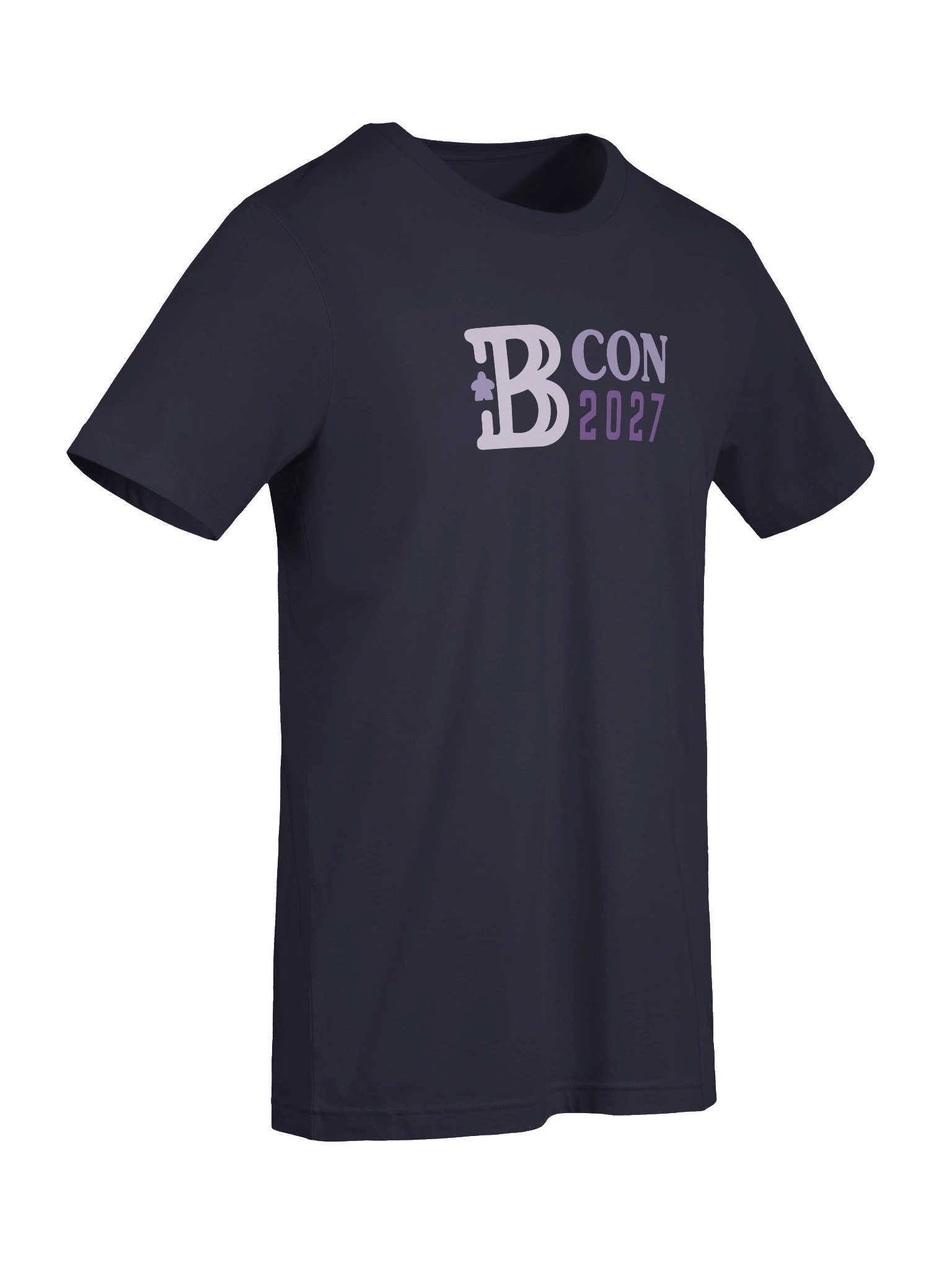 BB Con 2027 - Purple product image (7)