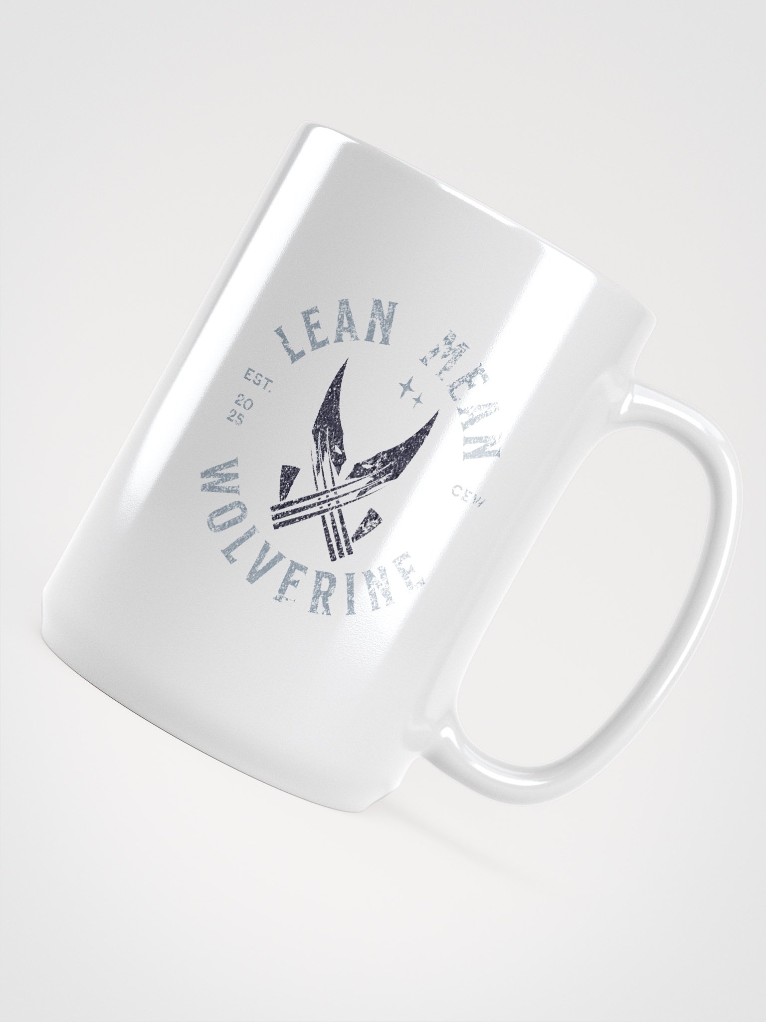 Lean Mean product image (3)