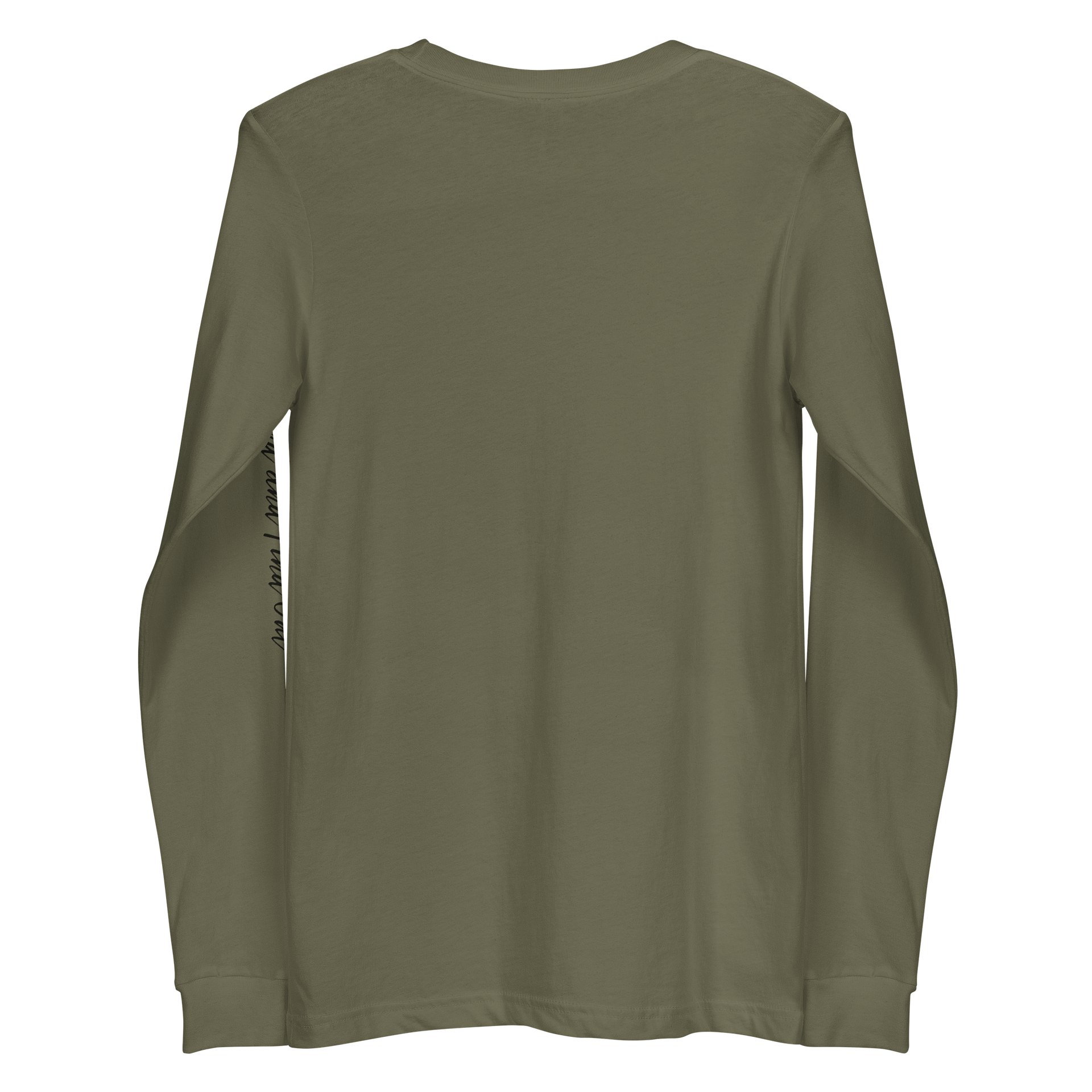 Wildflower Studio Long Sleeve Tee product image (17)