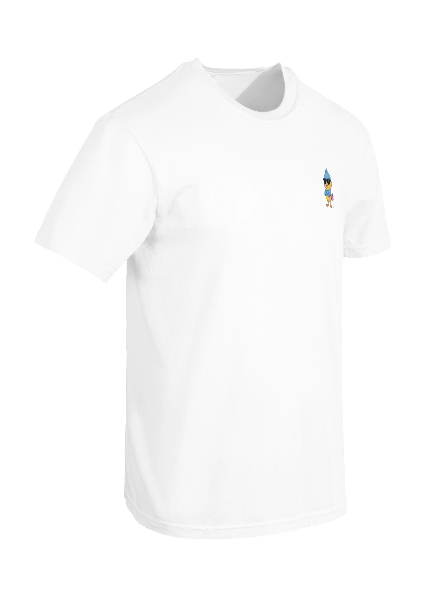 Small Logo Shirt product image (6)