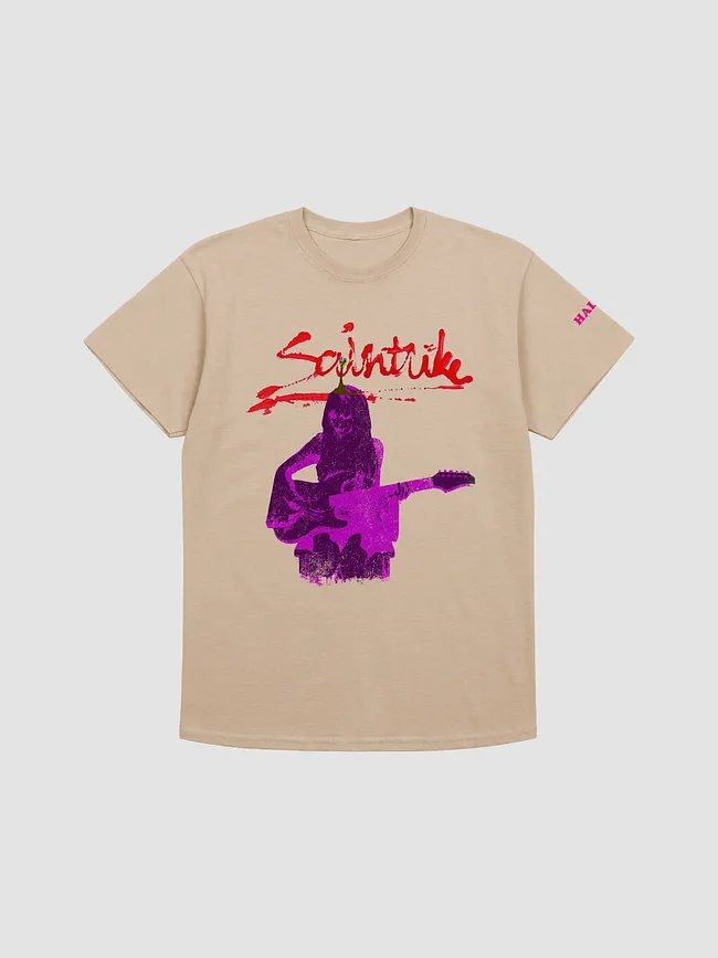 SAINTLIKE