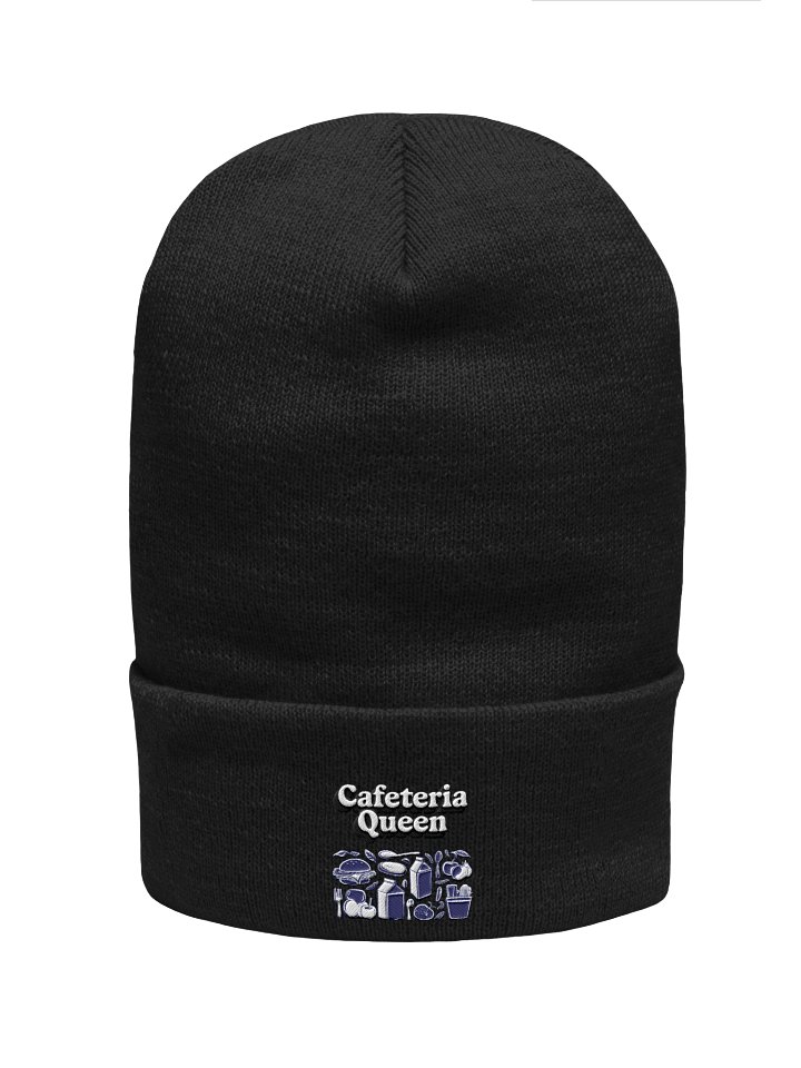Cafeteria Queen product image (1)