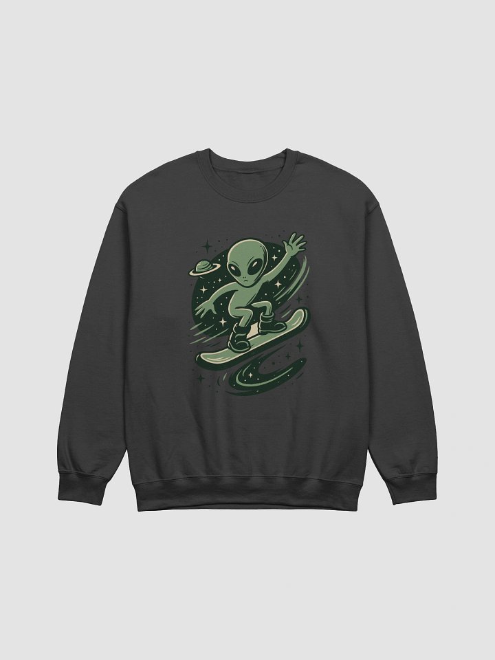 Cosmic Surfer product image (9)