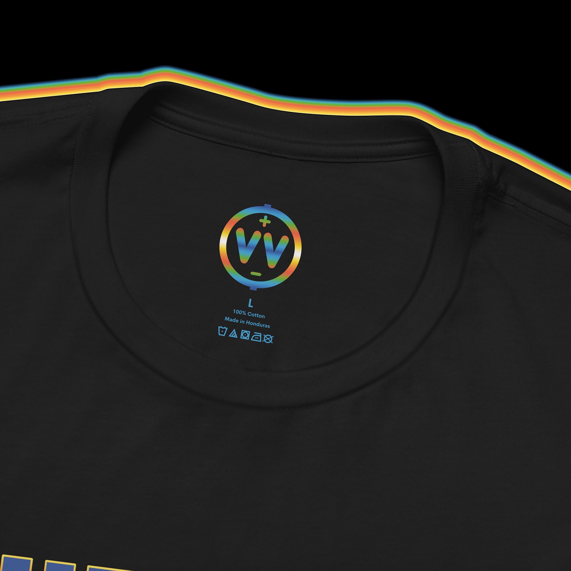 Jupiter 8 T-Shirt - Roland JP-8 (Vintage Analog Synthesizer)  product image (2)