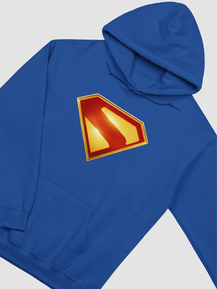 Superman DCU Crest product image (12)