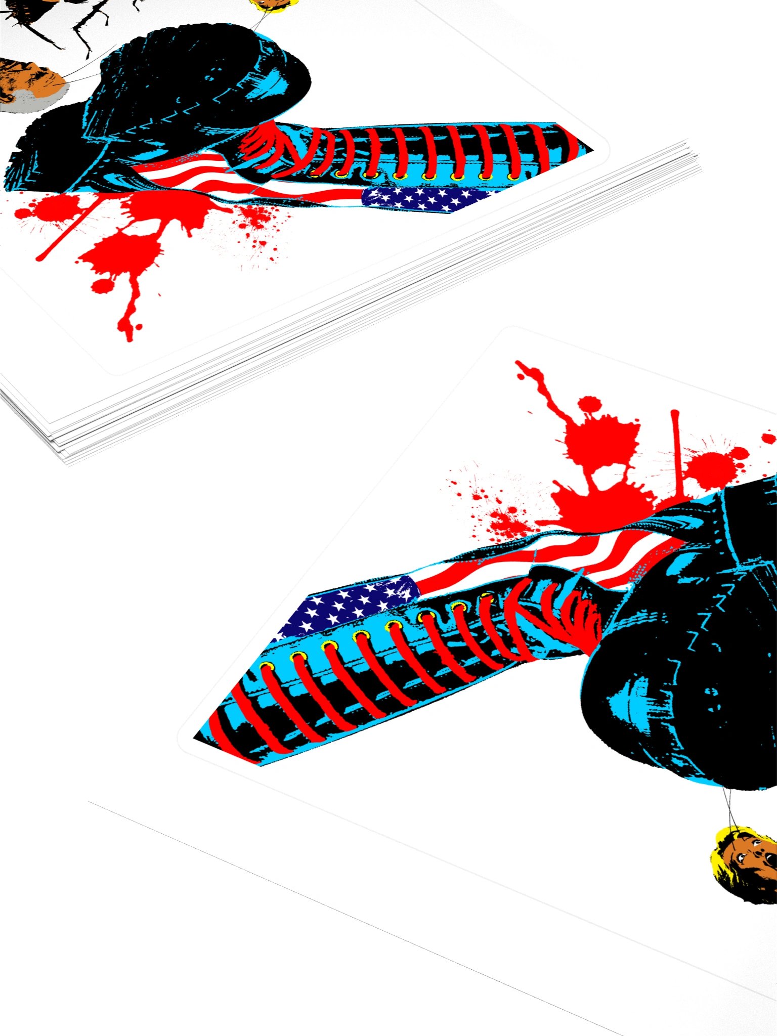 CRUSHED LEADERSHIP product image (4)