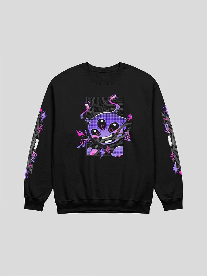 WIRED JORBO CREWNECK product image (2)