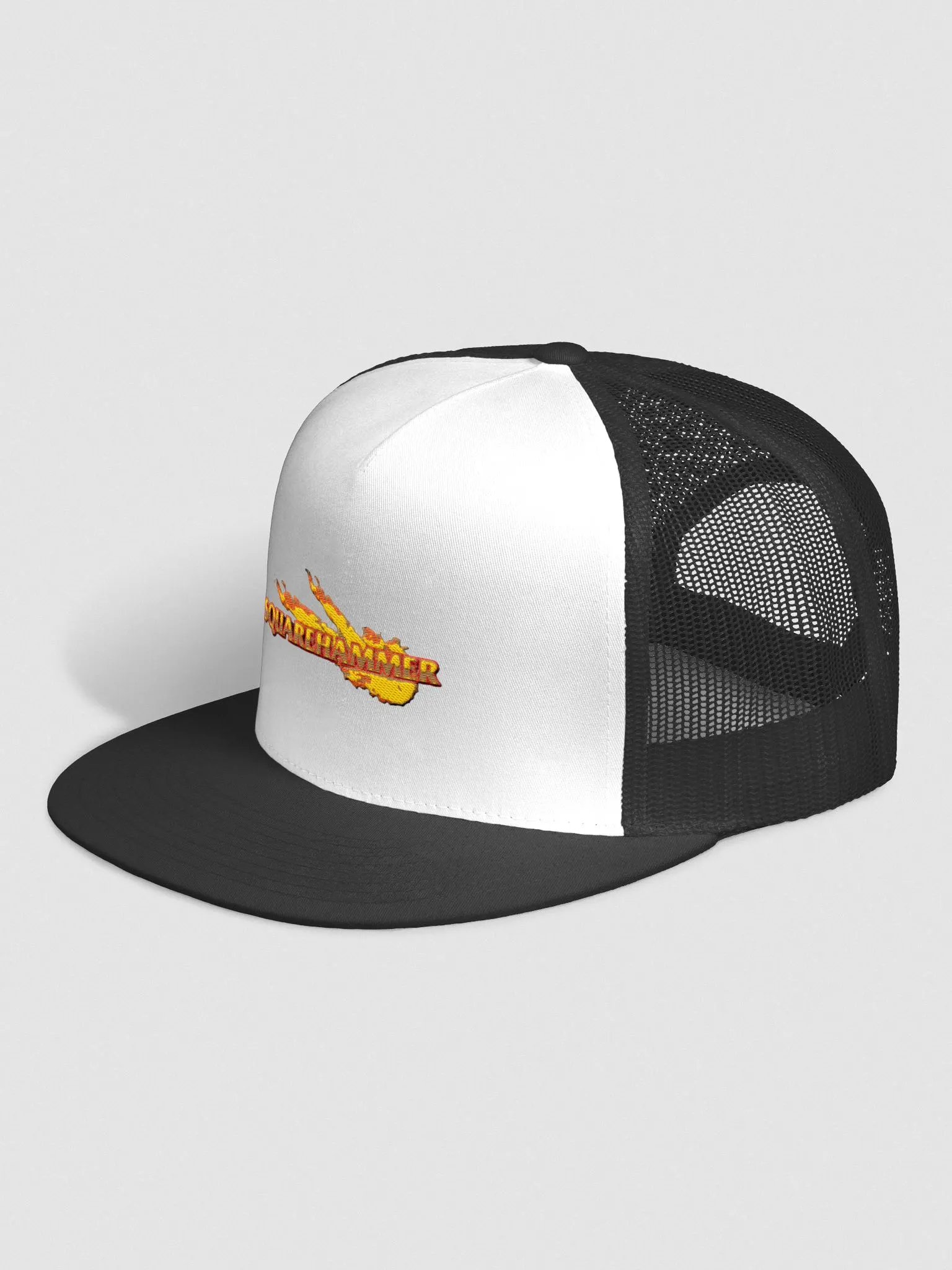 Square Hammer Hat product image (4)