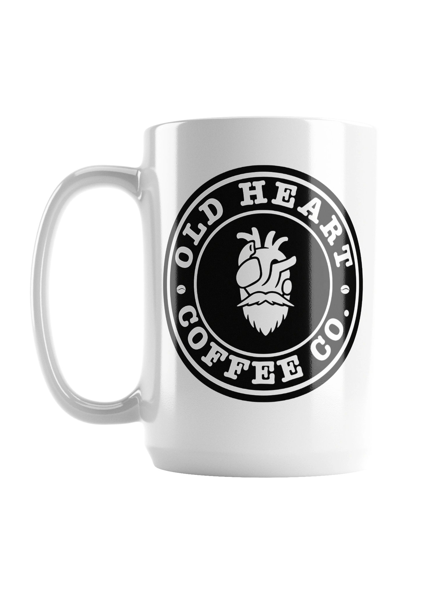 Old Heart Mug product image (1)